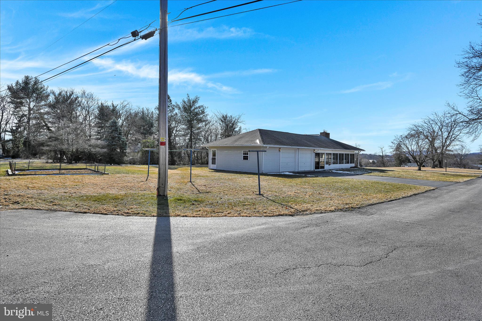 NONE AVAILABLE - Residential