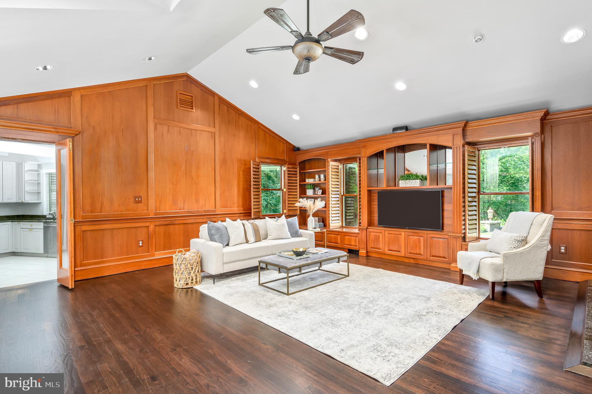 GREAT FALLS - Residential