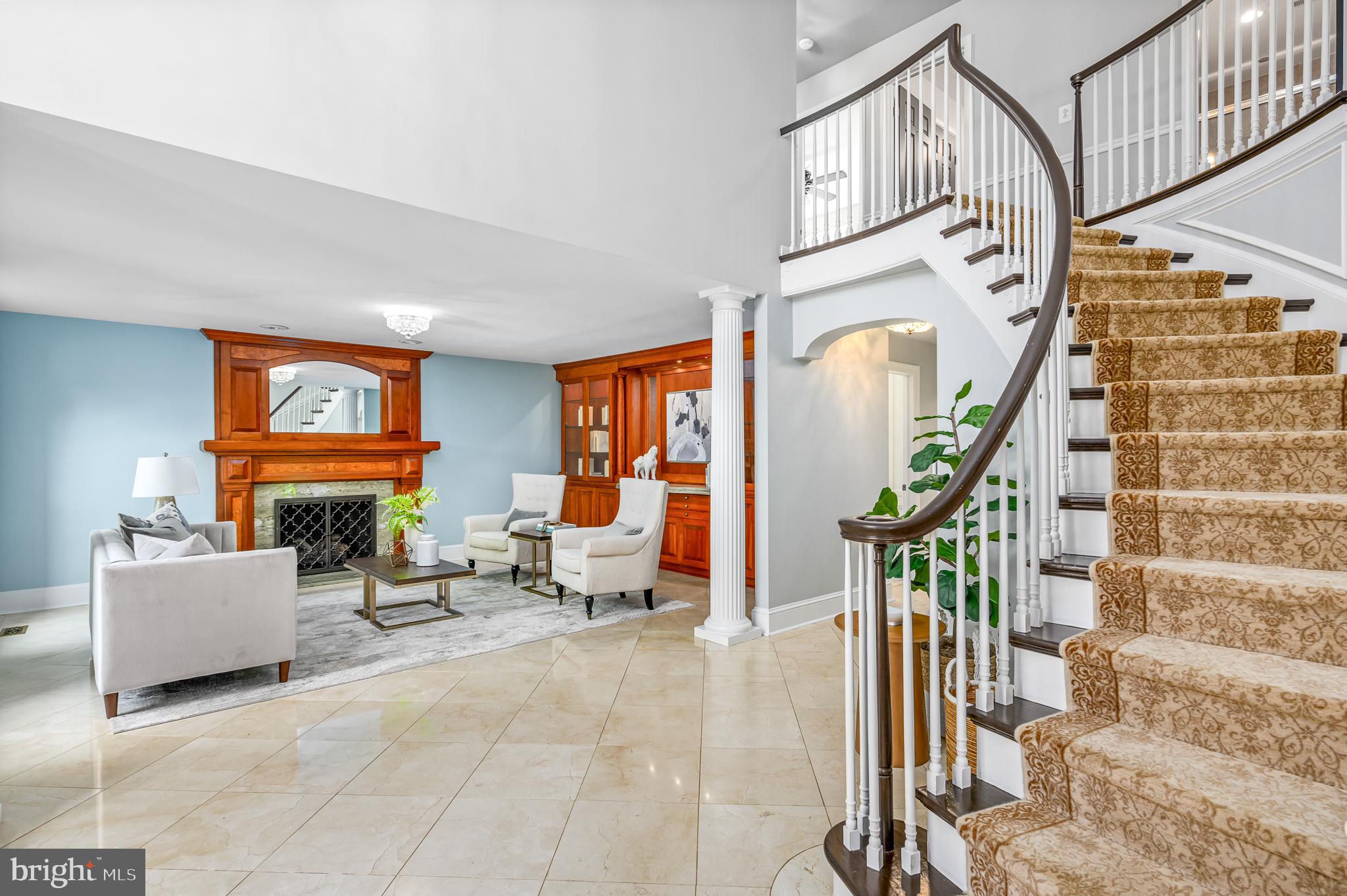 GREAT FALLS - Residential