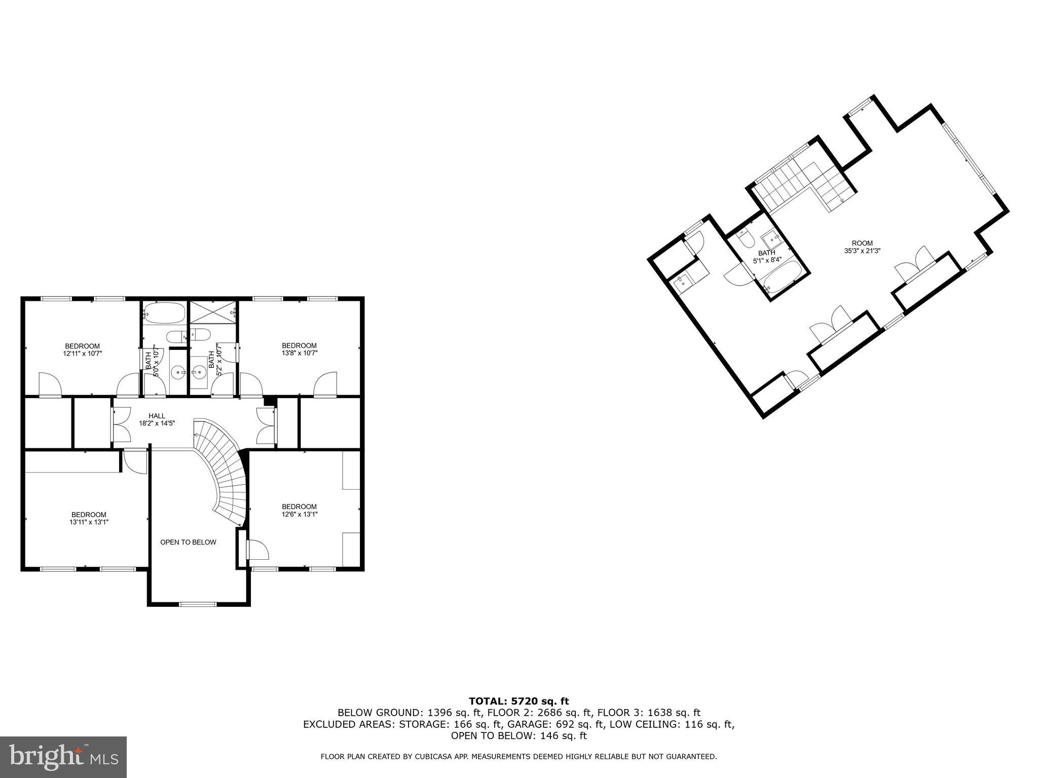 GREAT FALLS - Residential