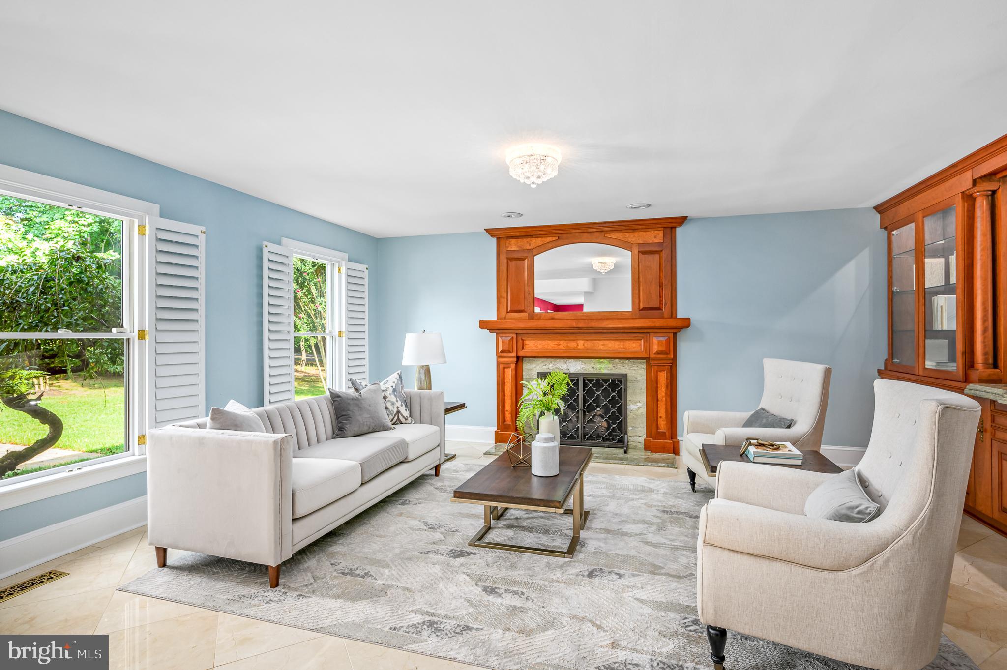 GREAT FALLS - Residential