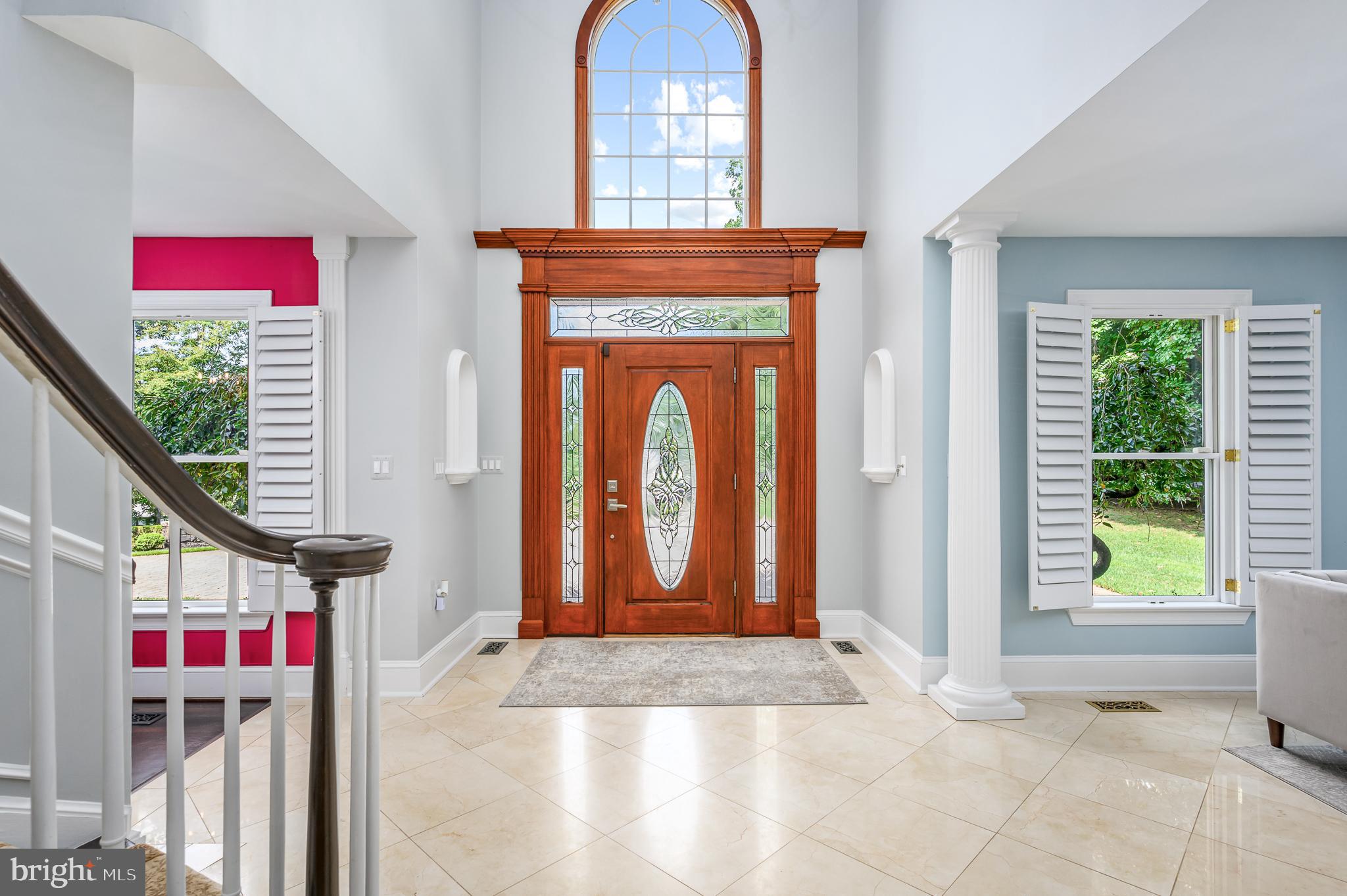 GREAT FALLS - Residential