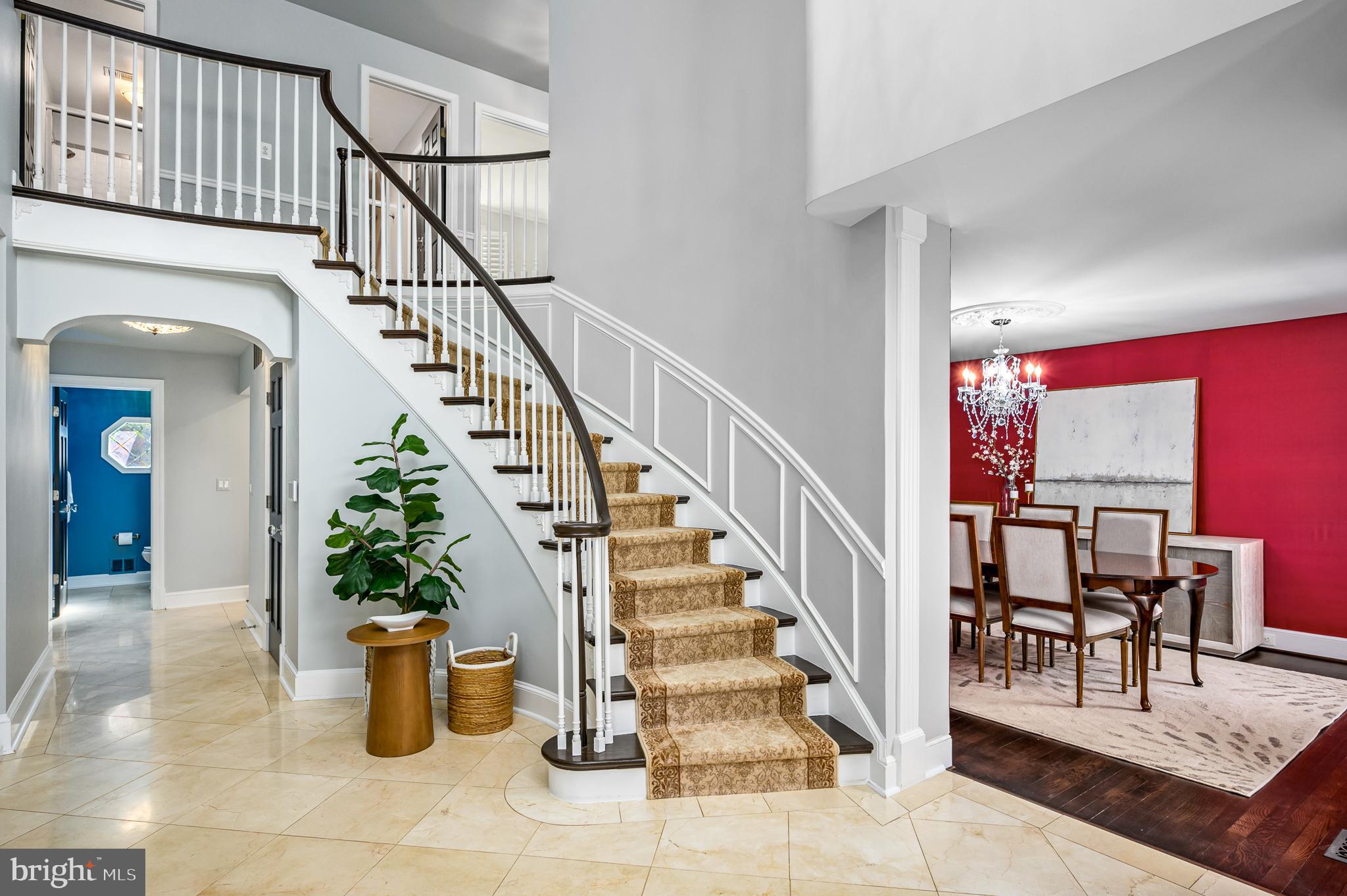 GREAT FALLS - Residential