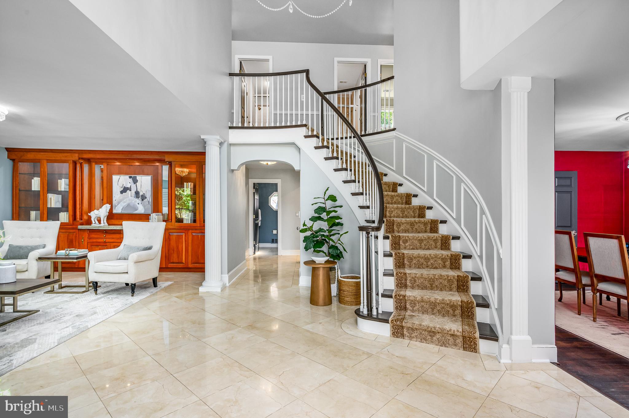 GREAT FALLS - Residential