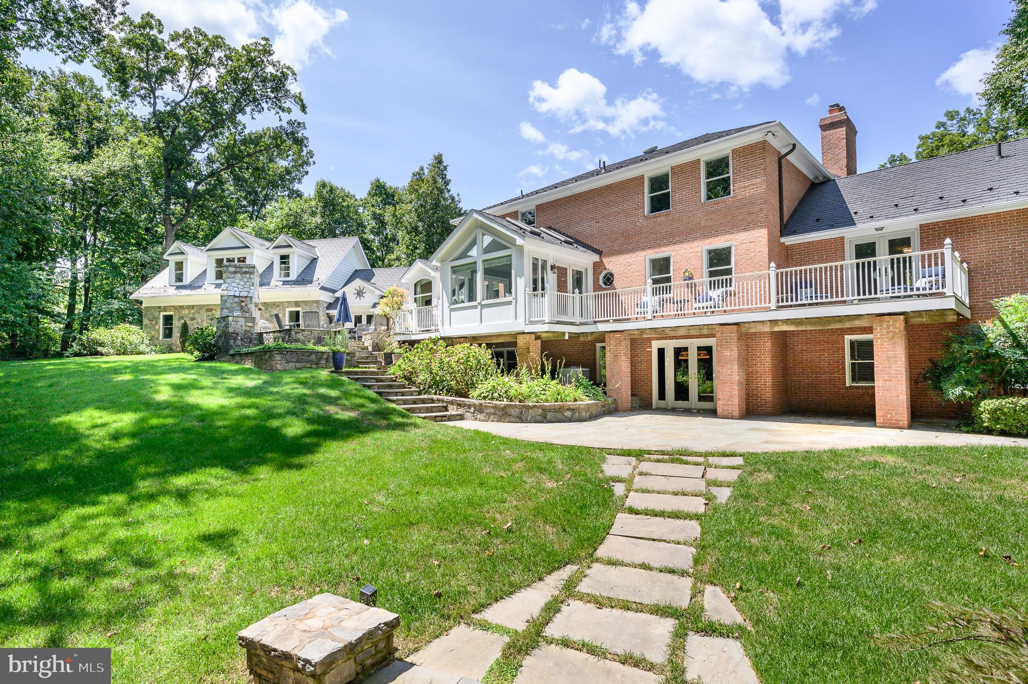 GREAT FALLS - Residential