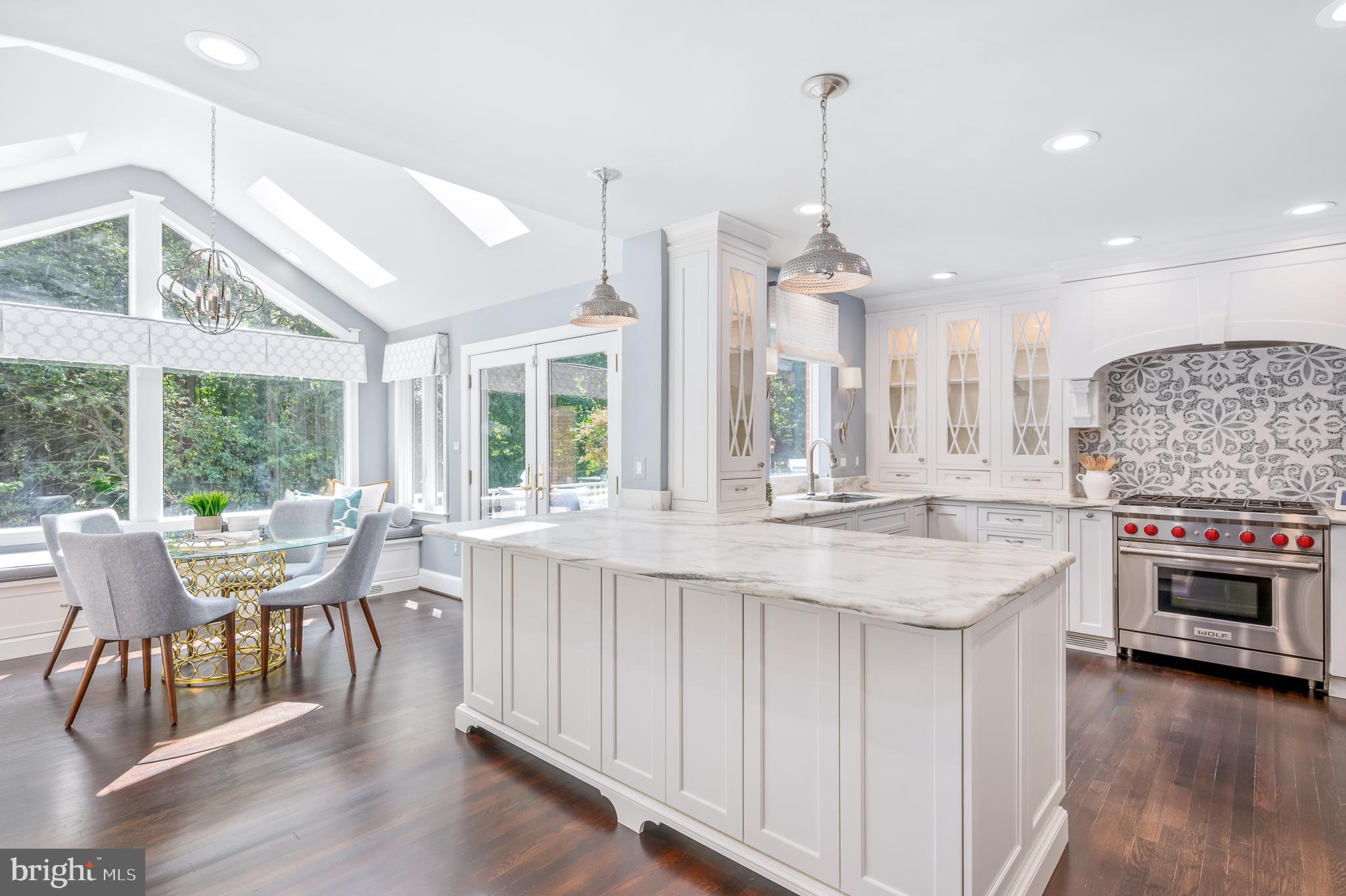 GREAT FALLS - Residential