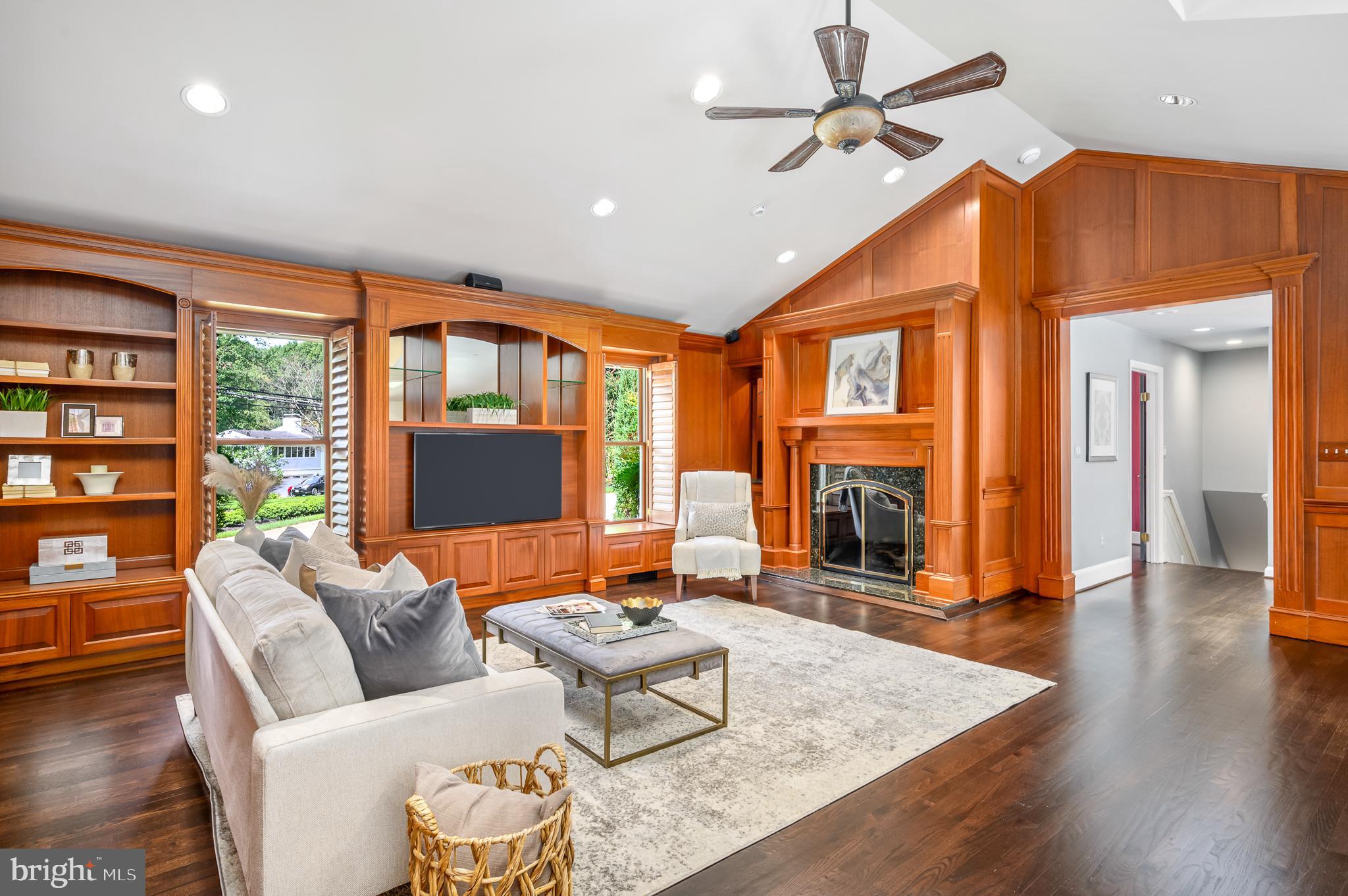 GREAT FALLS - Residential