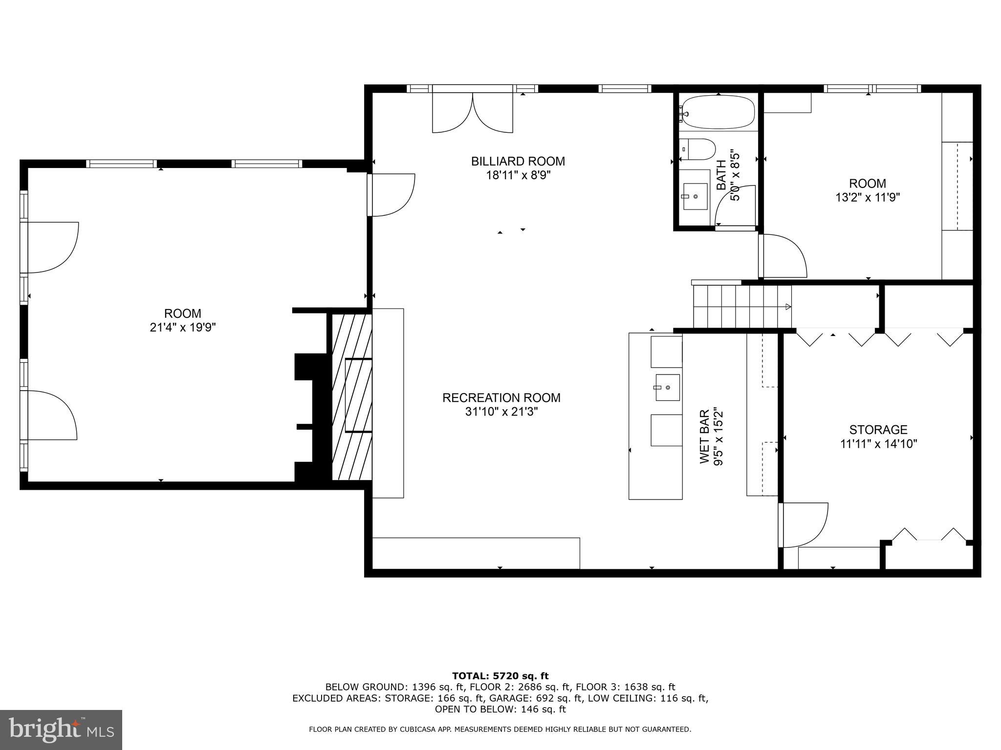 GREAT FALLS - Residential