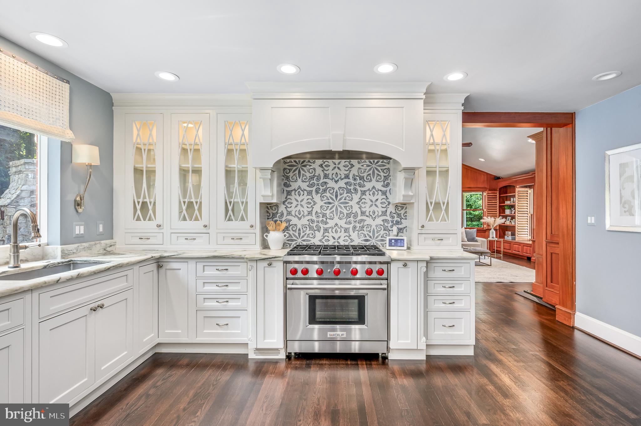 GREAT FALLS - Residential