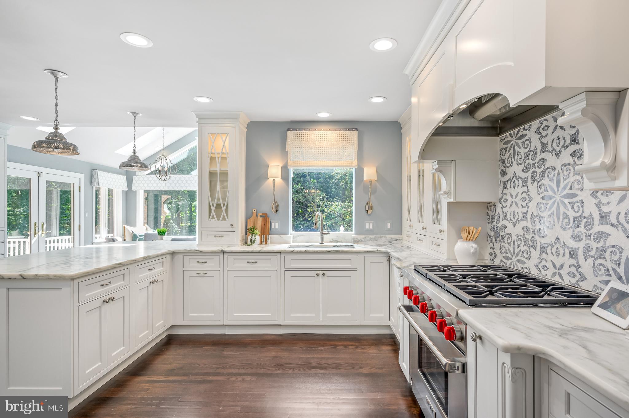 GREAT FALLS - Residential