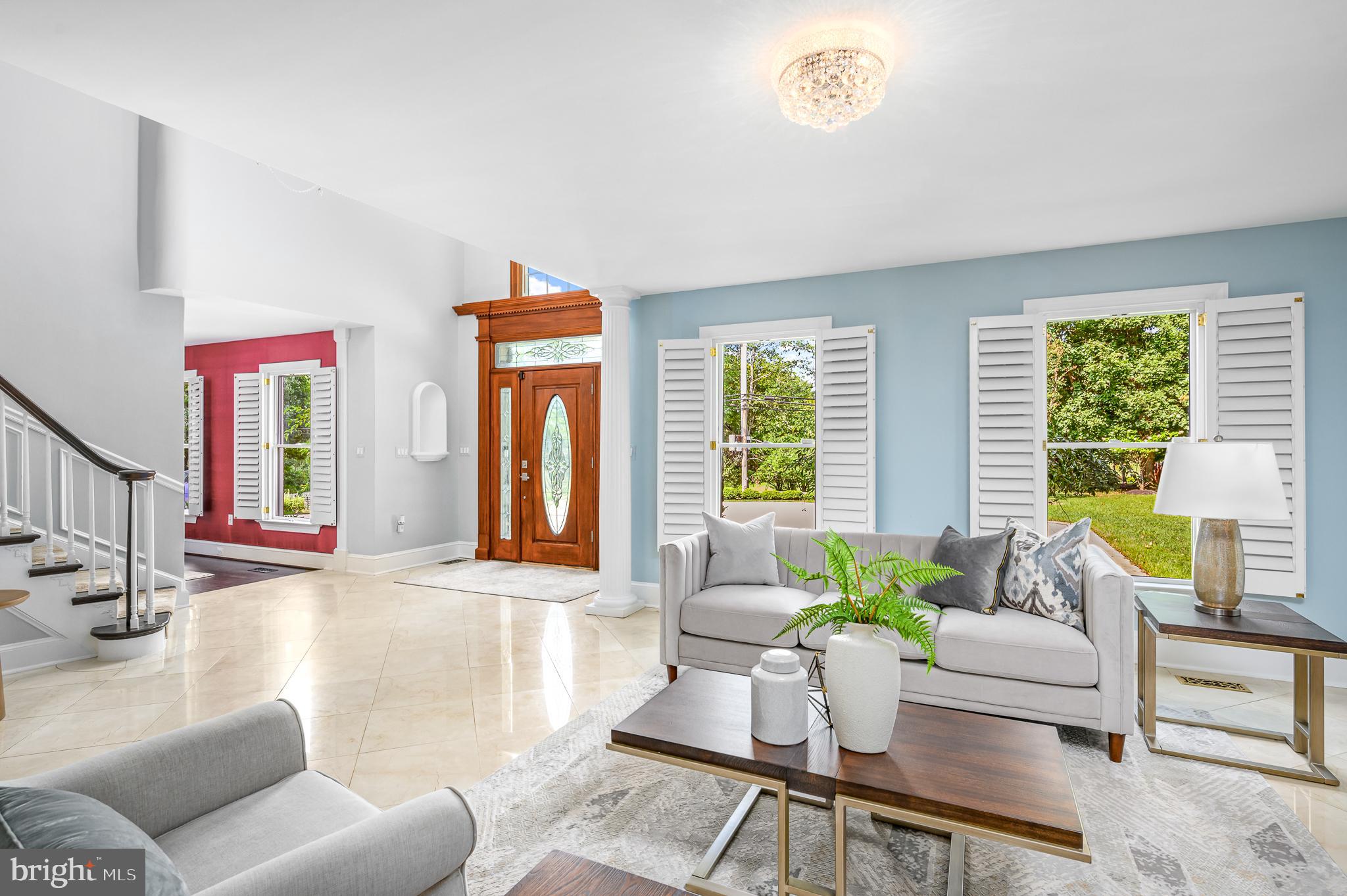 GREAT FALLS - Residential