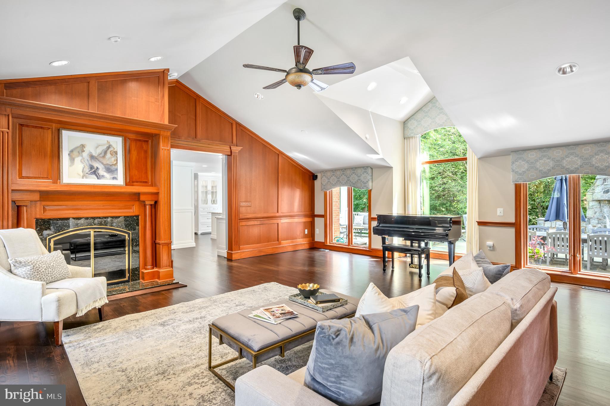 GREAT FALLS - Residential