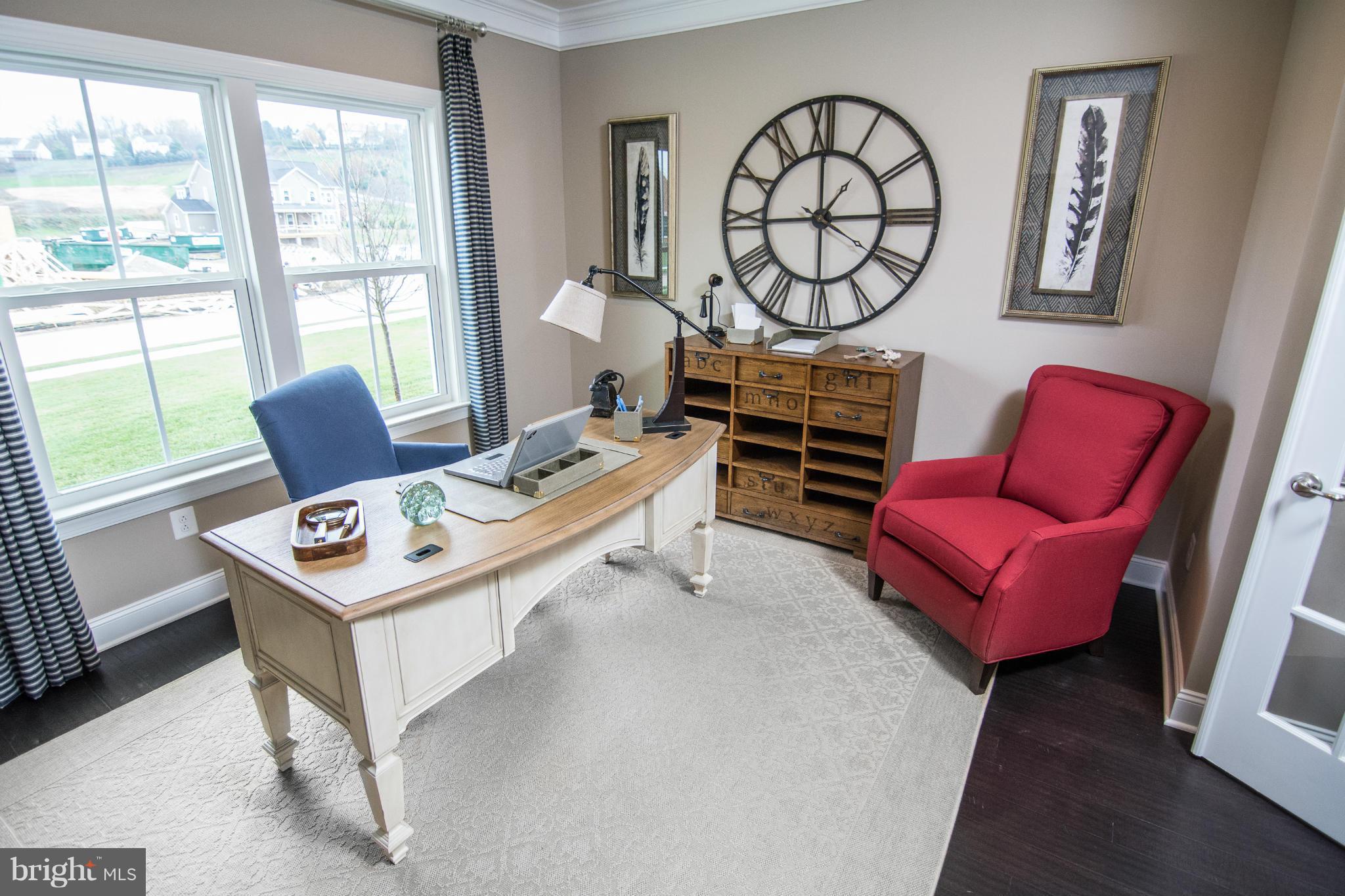 BULLE ROCK - Residential