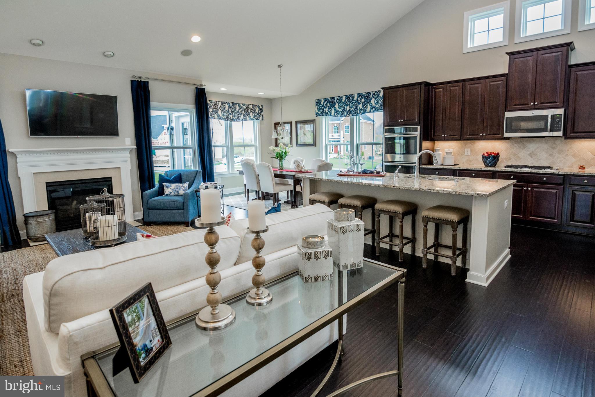 BULLE ROCK - Residential