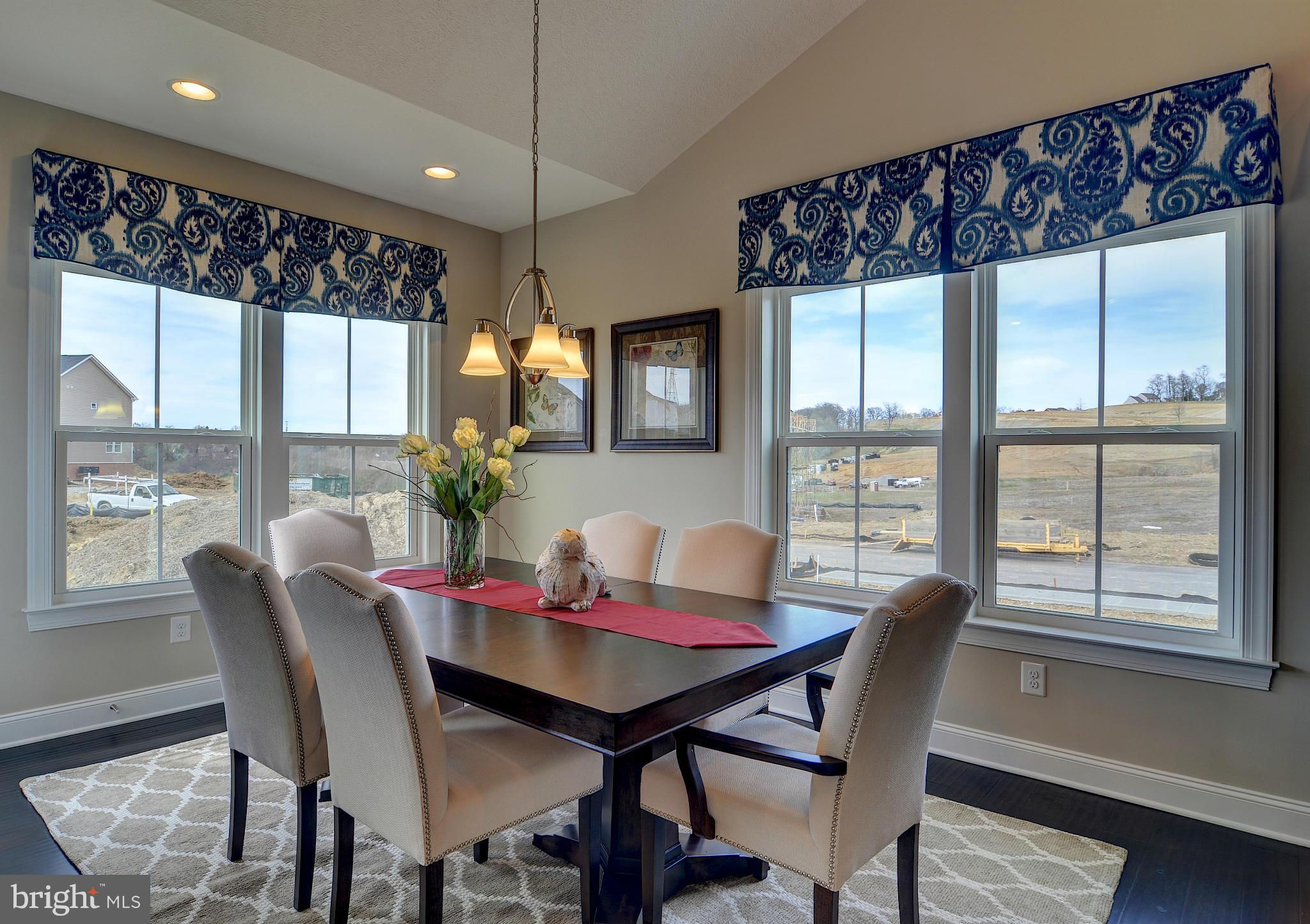 BULLE ROCK - Residential