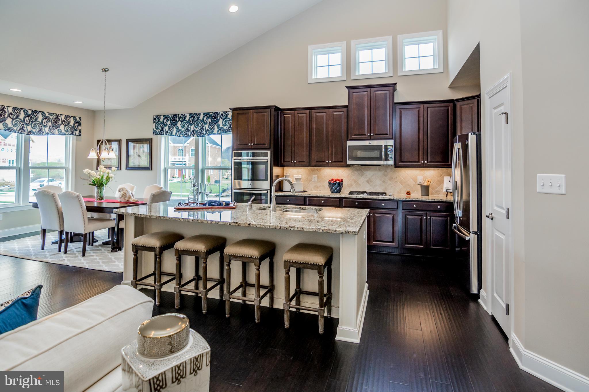 BULLE ROCK - Residential