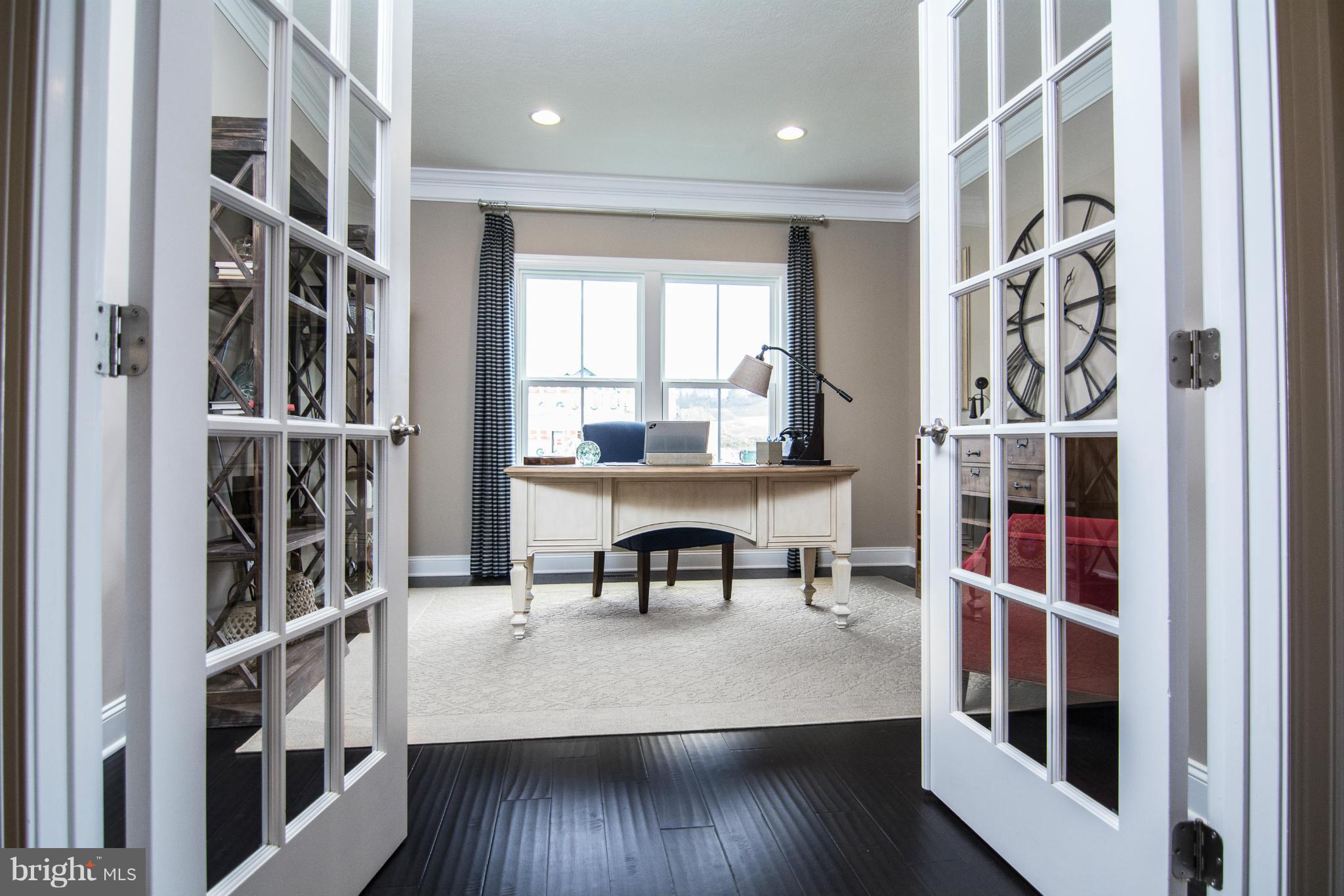 BULLE ROCK - Residential