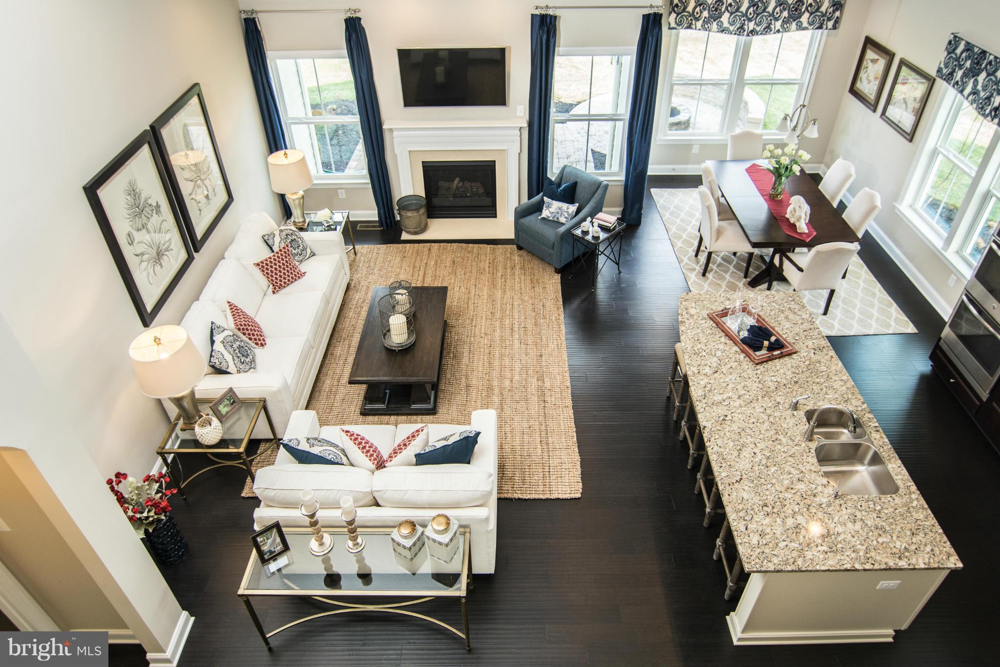 BULLE ROCK - Residential