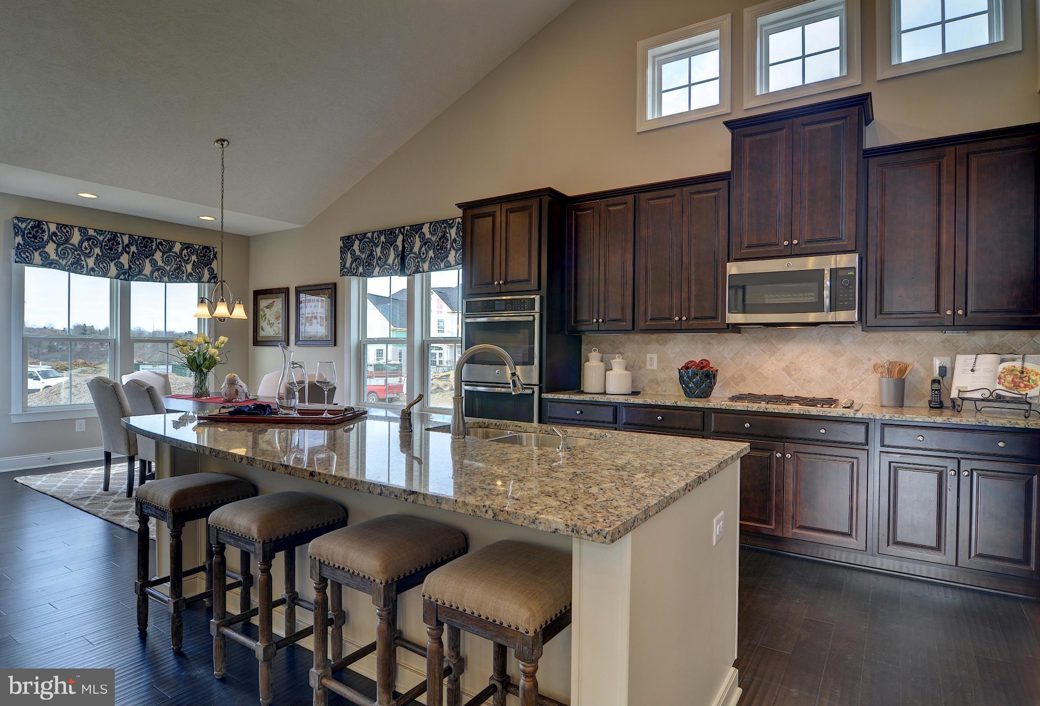 BULLE ROCK - Residential