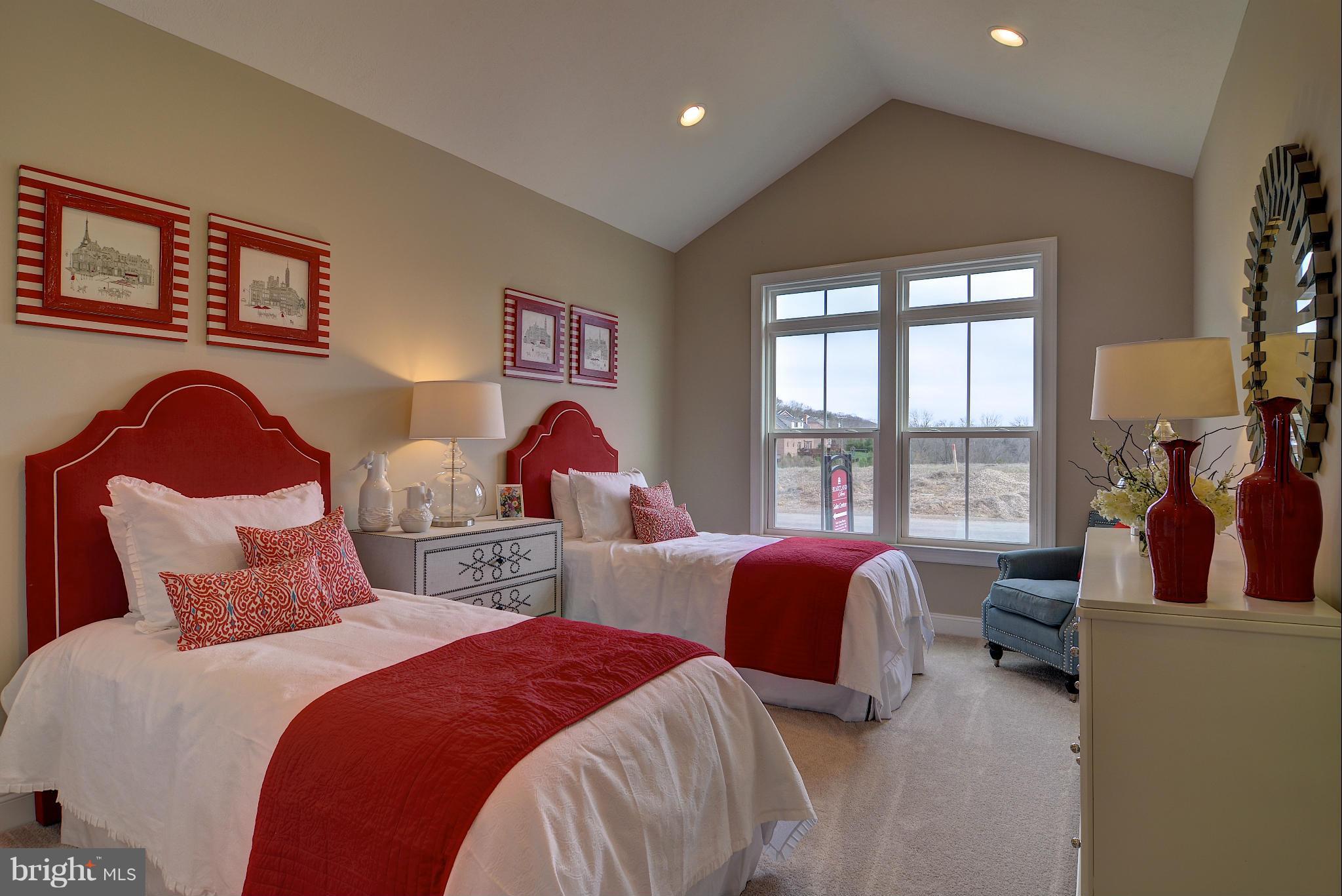 BULLE ROCK - Residential