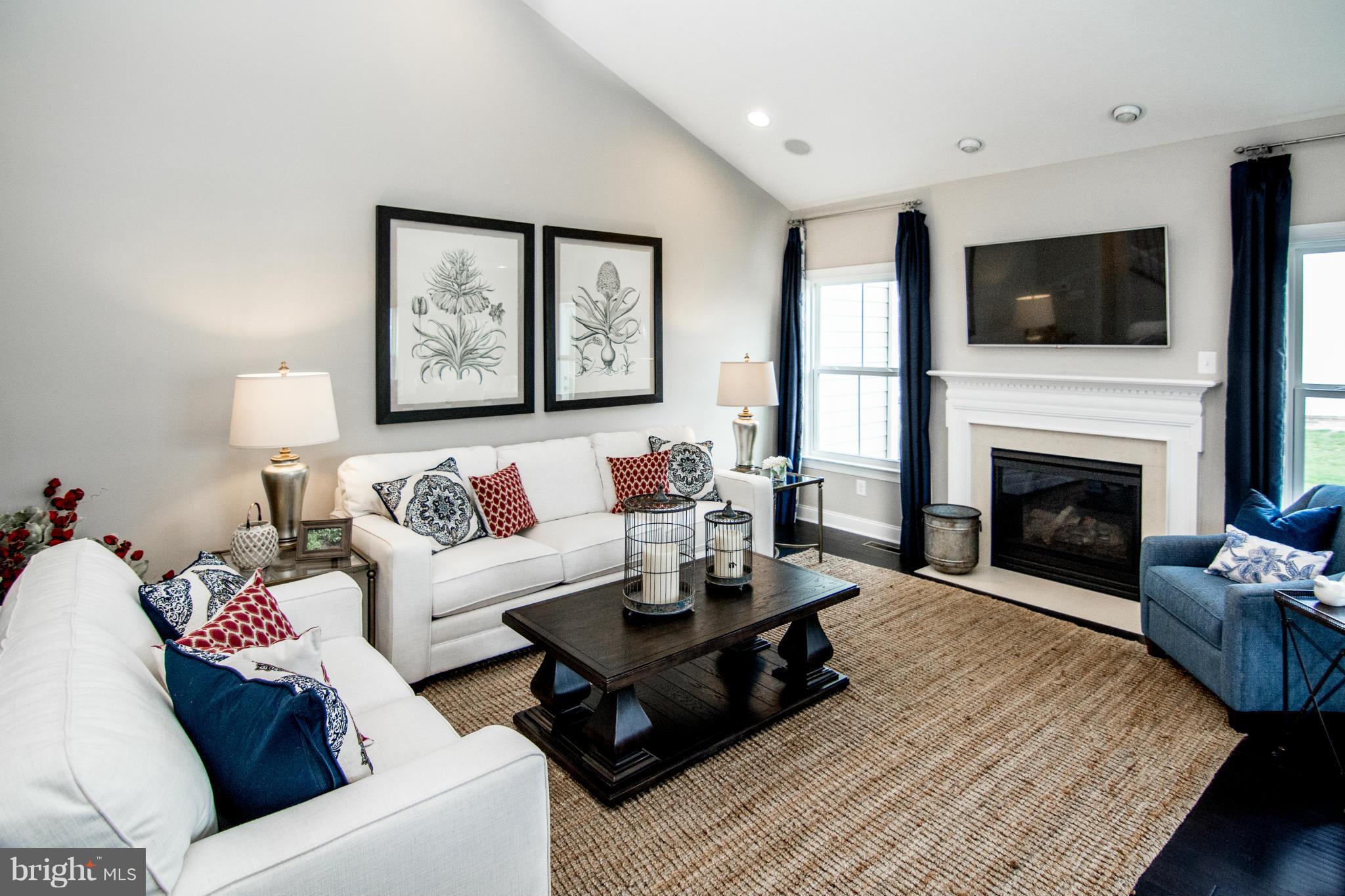 BULLE ROCK - Residential