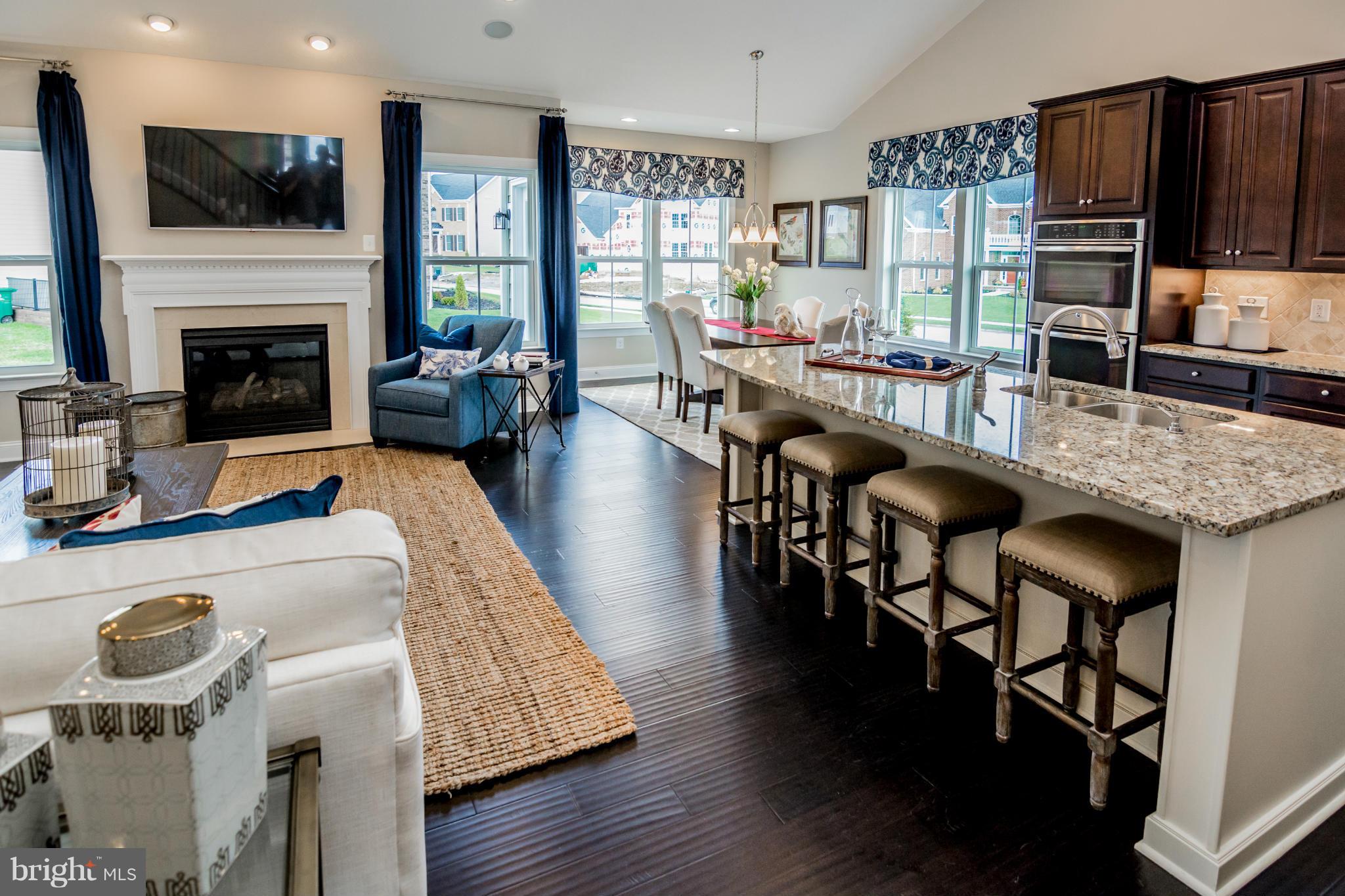 BULLE ROCK - Residential