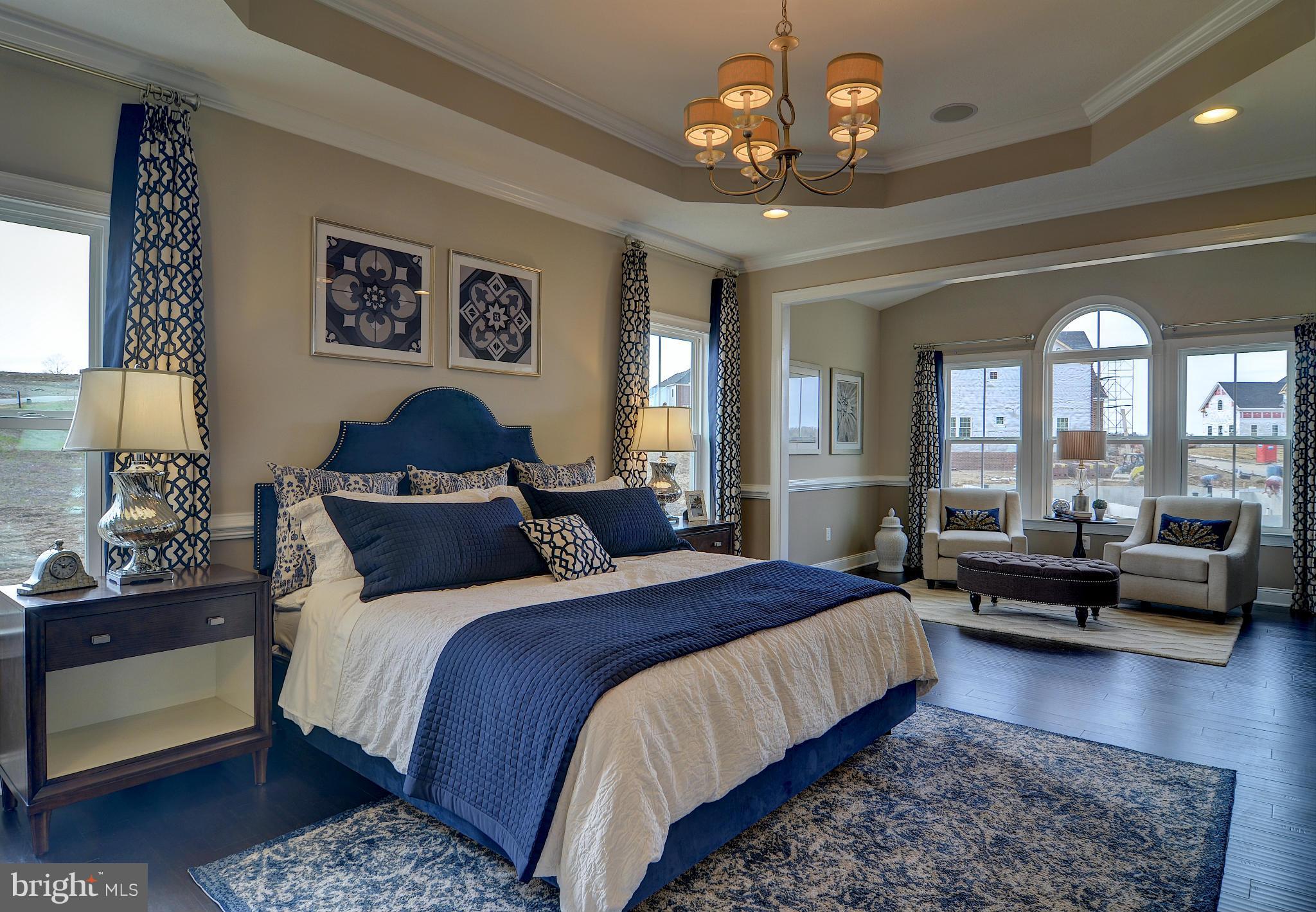 BULLE ROCK - Residential