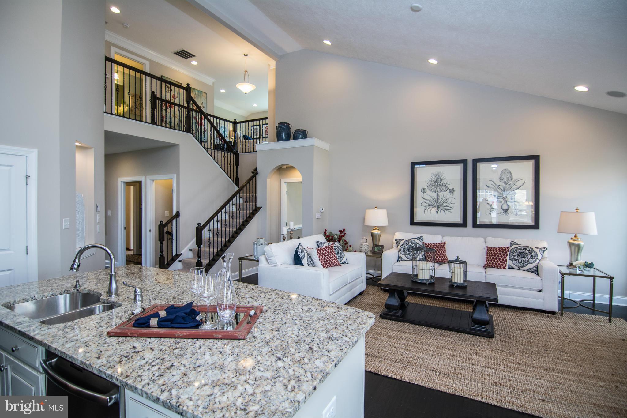 BULLE ROCK - Residential