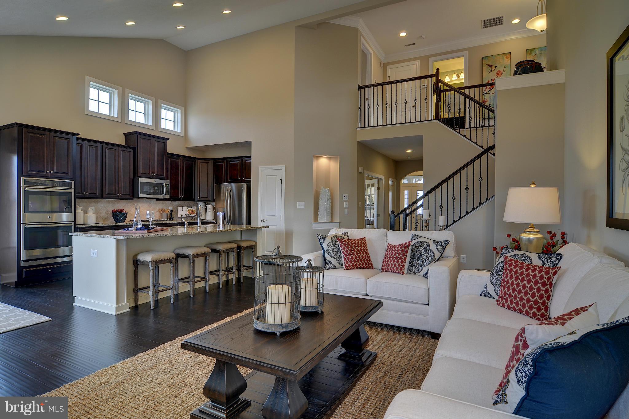 BULLE ROCK - Residential