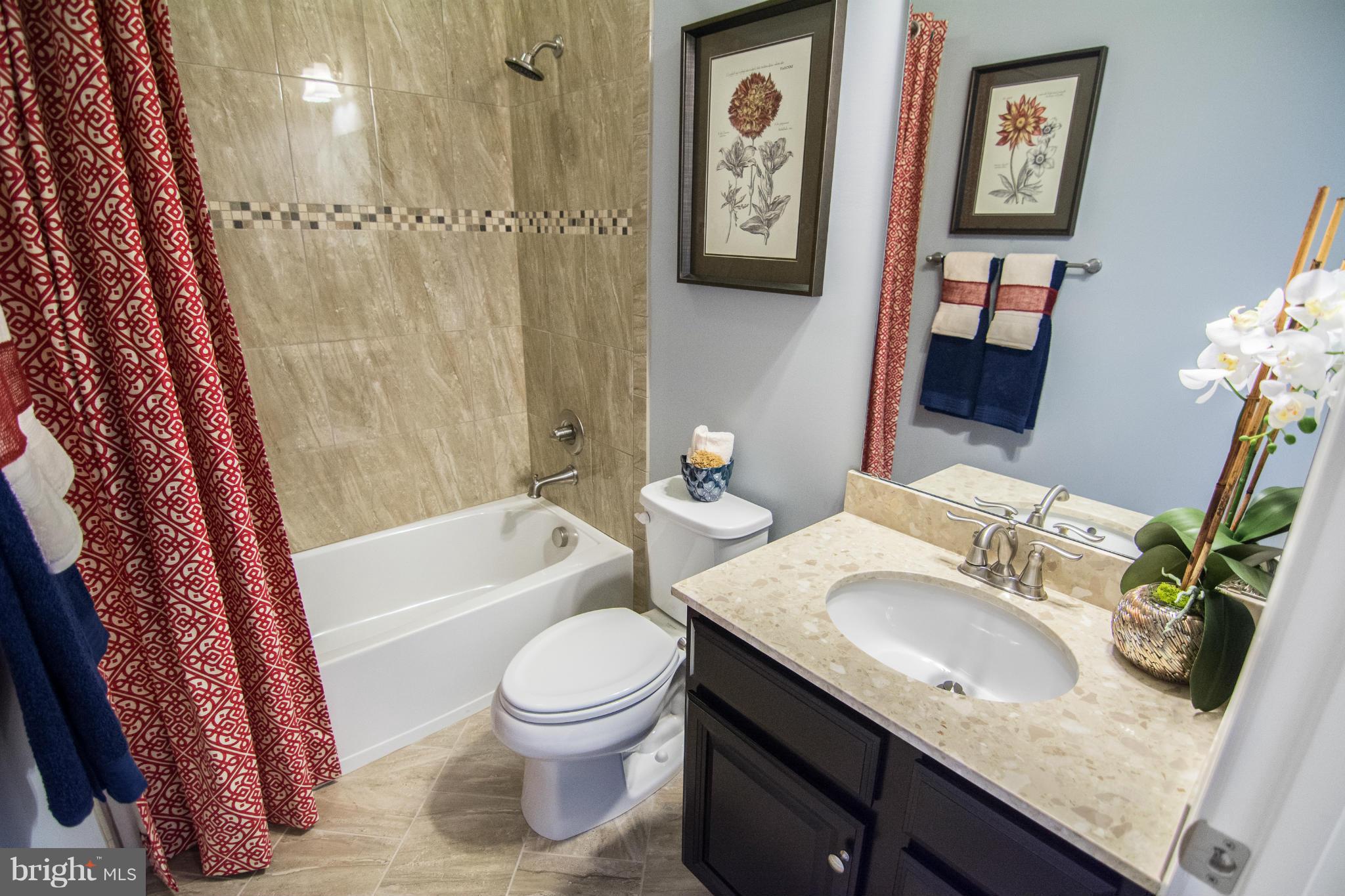 BULLE ROCK - Residential