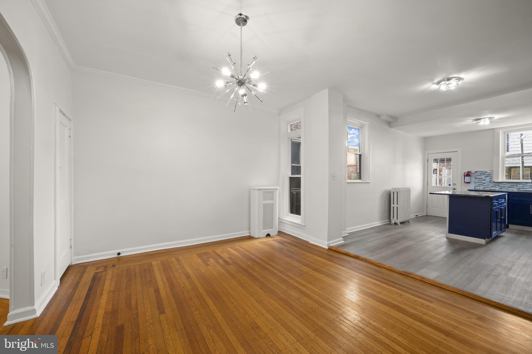 WEST OAK LANE - Residential