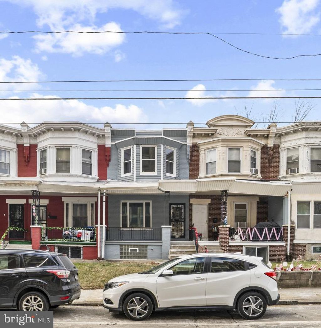 Photo of 6528 Limekiln Pike, PHILADELPHIA, PA 19138 (MLS # PAPH2572406)