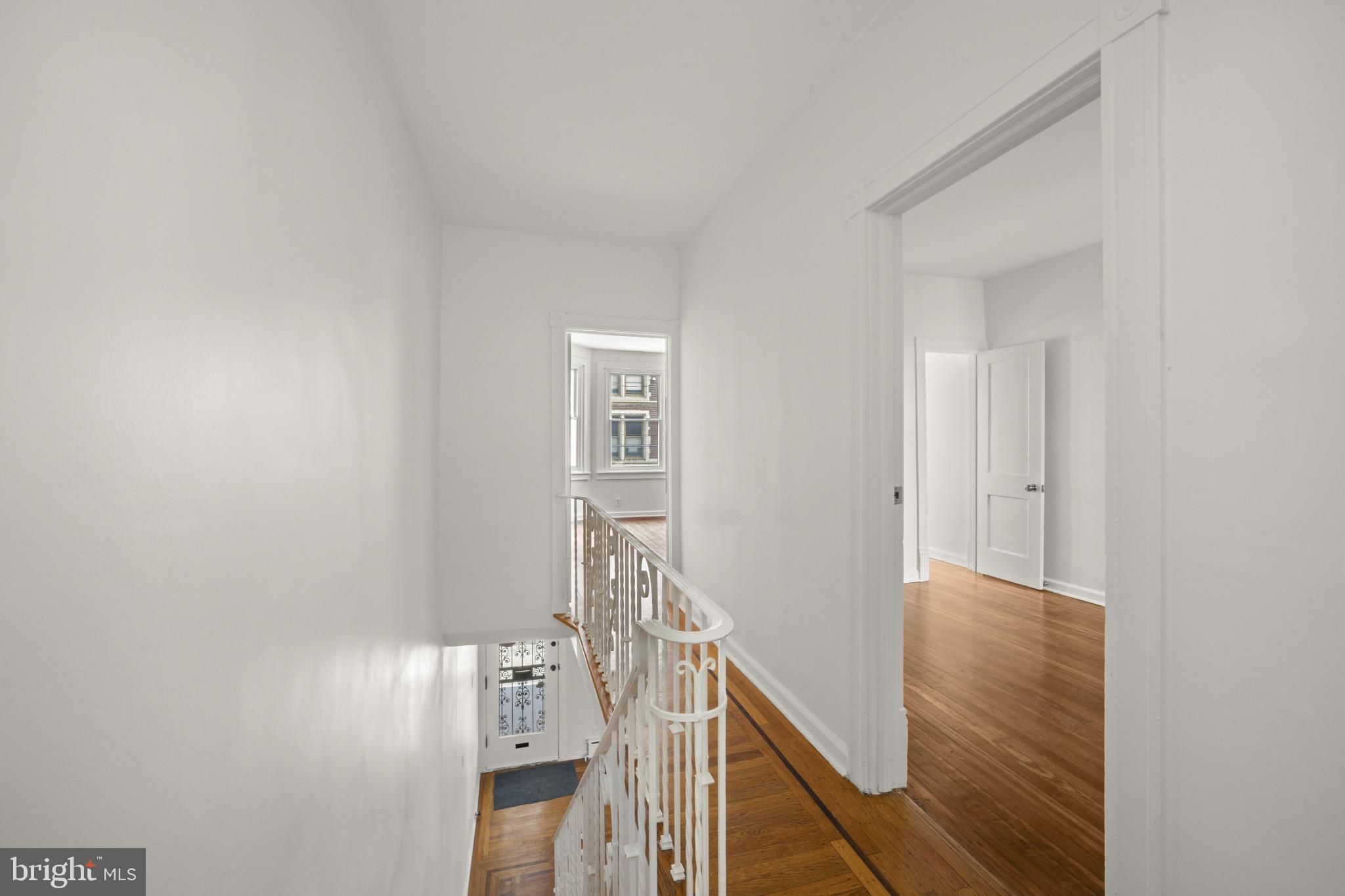 WEST OAK LANE - Residential