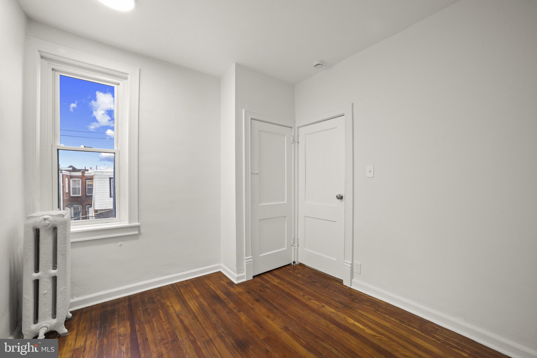 WEST OAK LANE - Residential