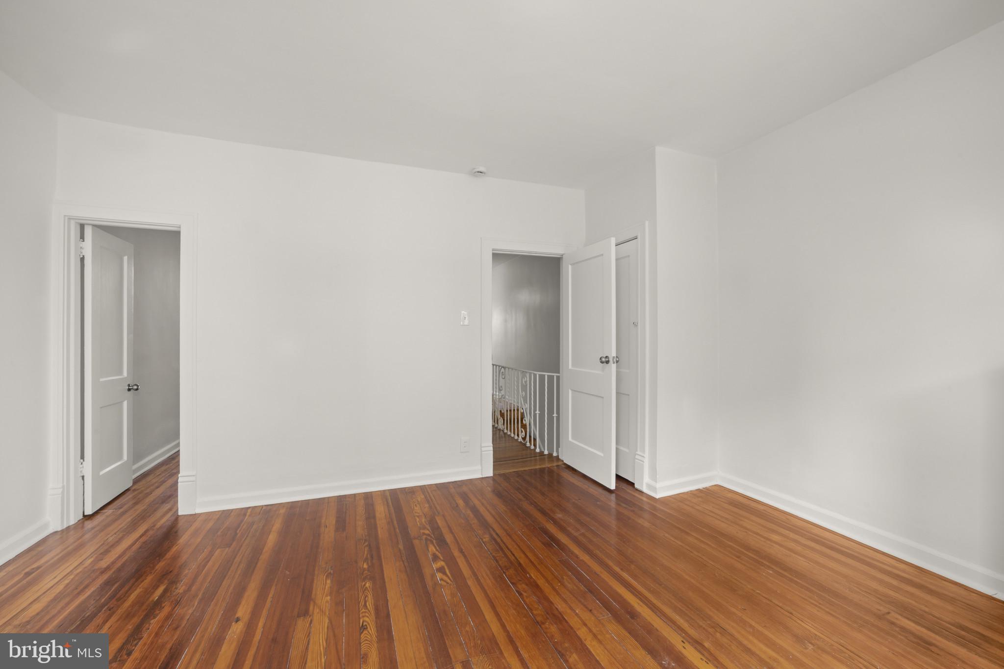 WEST OAK LANE - Residential