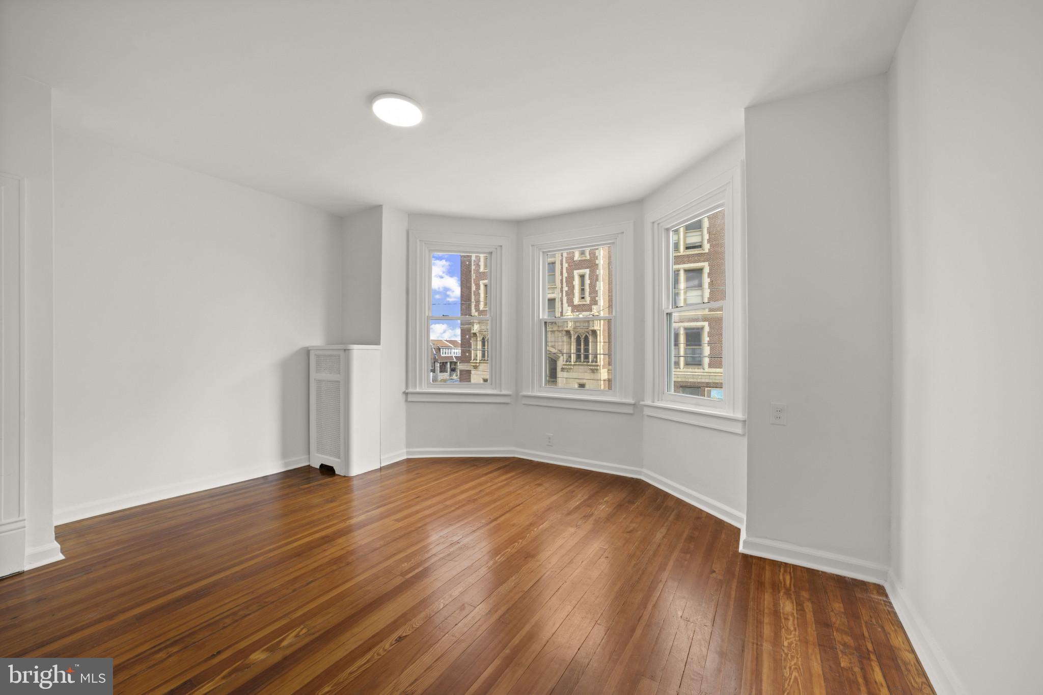 WEST OAK LANE - Residential