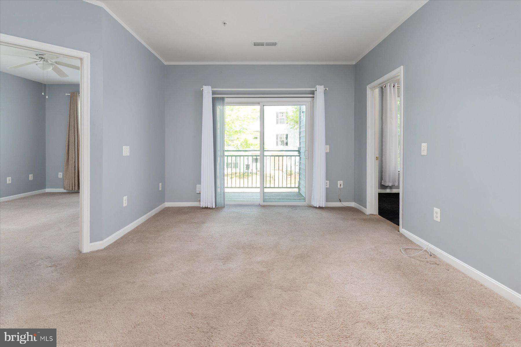 BOWIE TOWERS - Residential