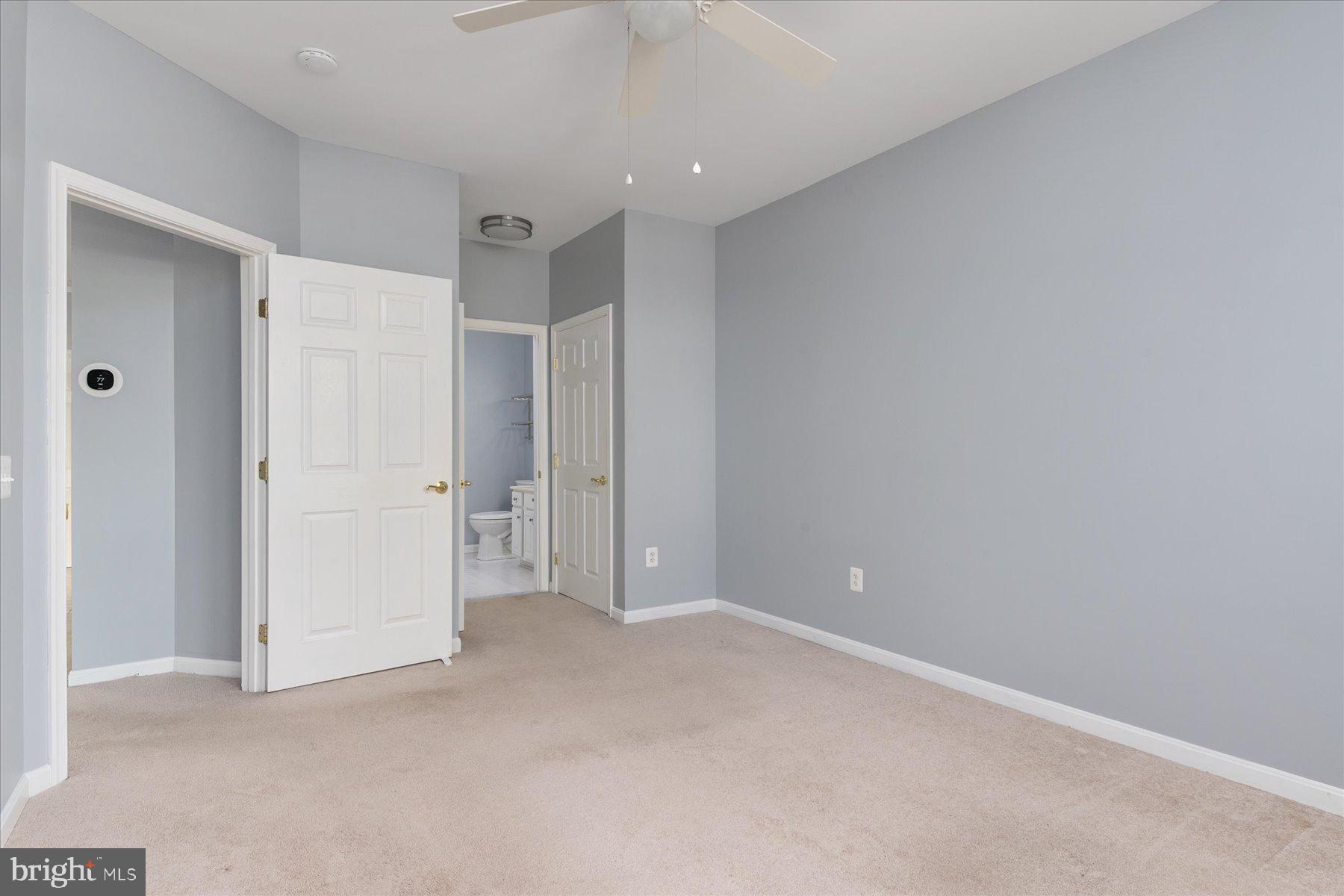 BOWIE TOWERS - Residential