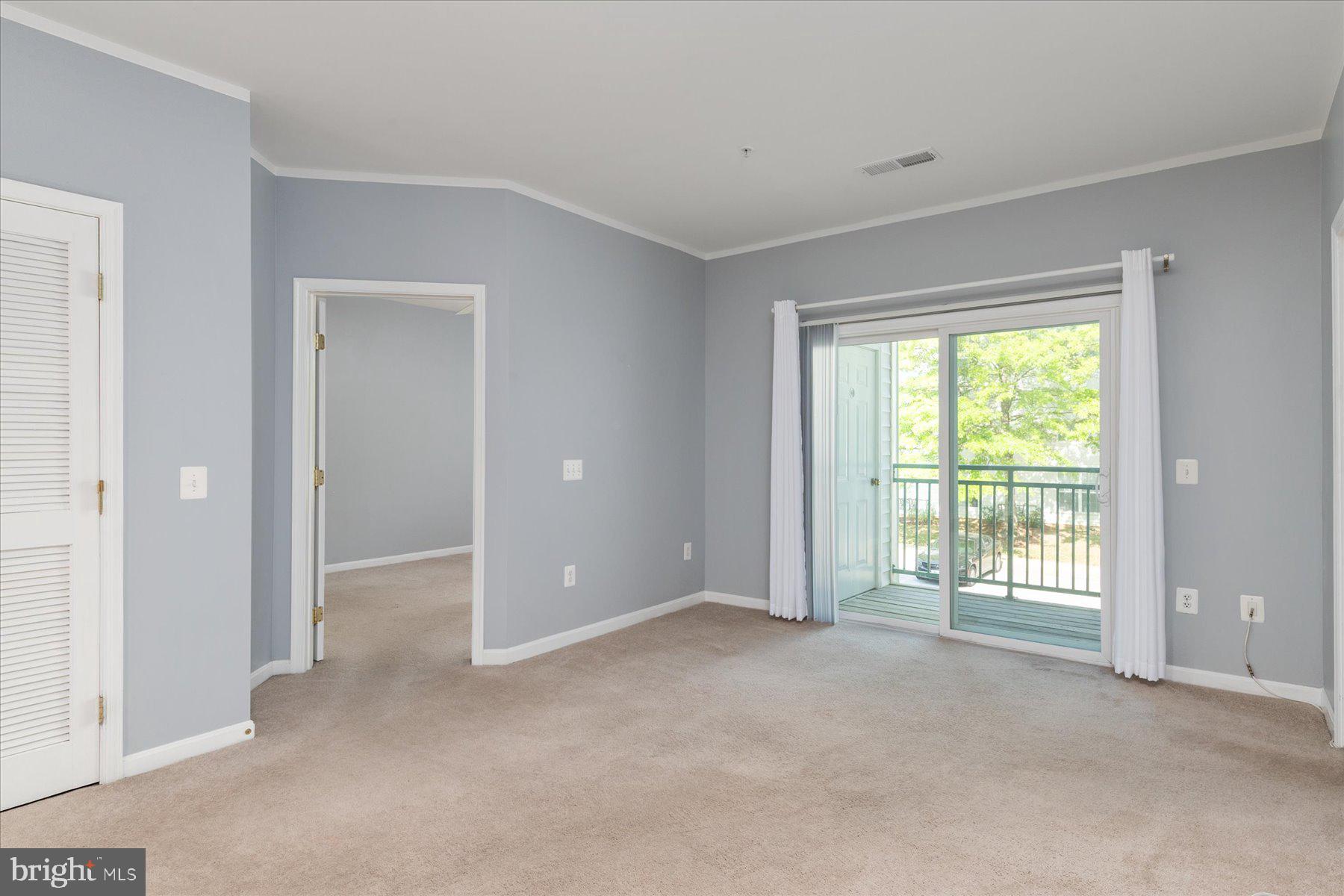 BOWIE TOWERS - Residential