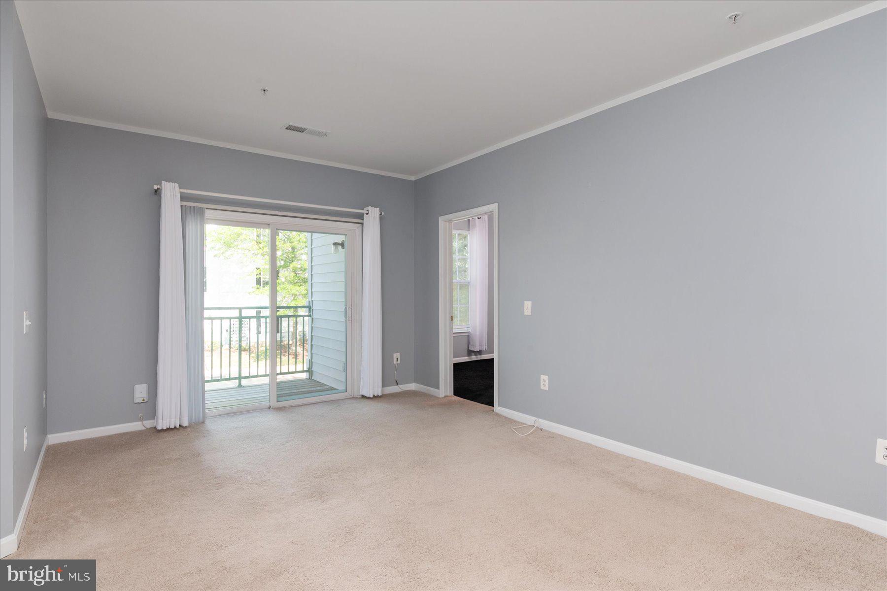 BOWIE TOWERS - Residential