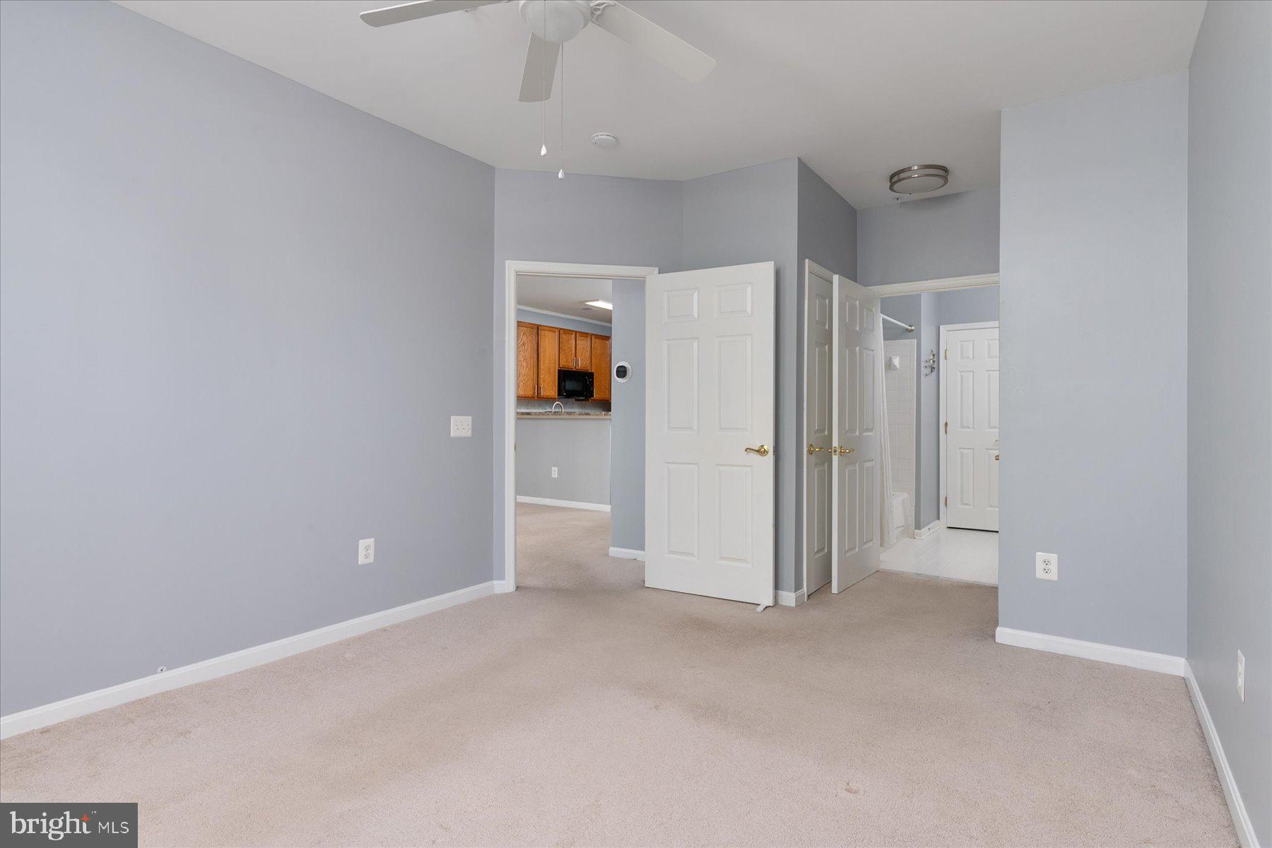 BOWIE TOWERS - Residential