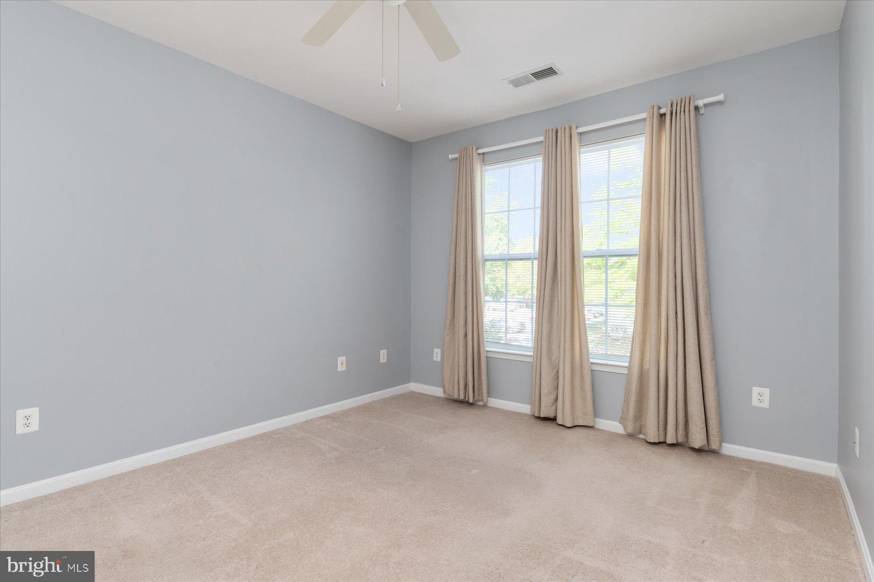 BOWIE TOWERS - Residential