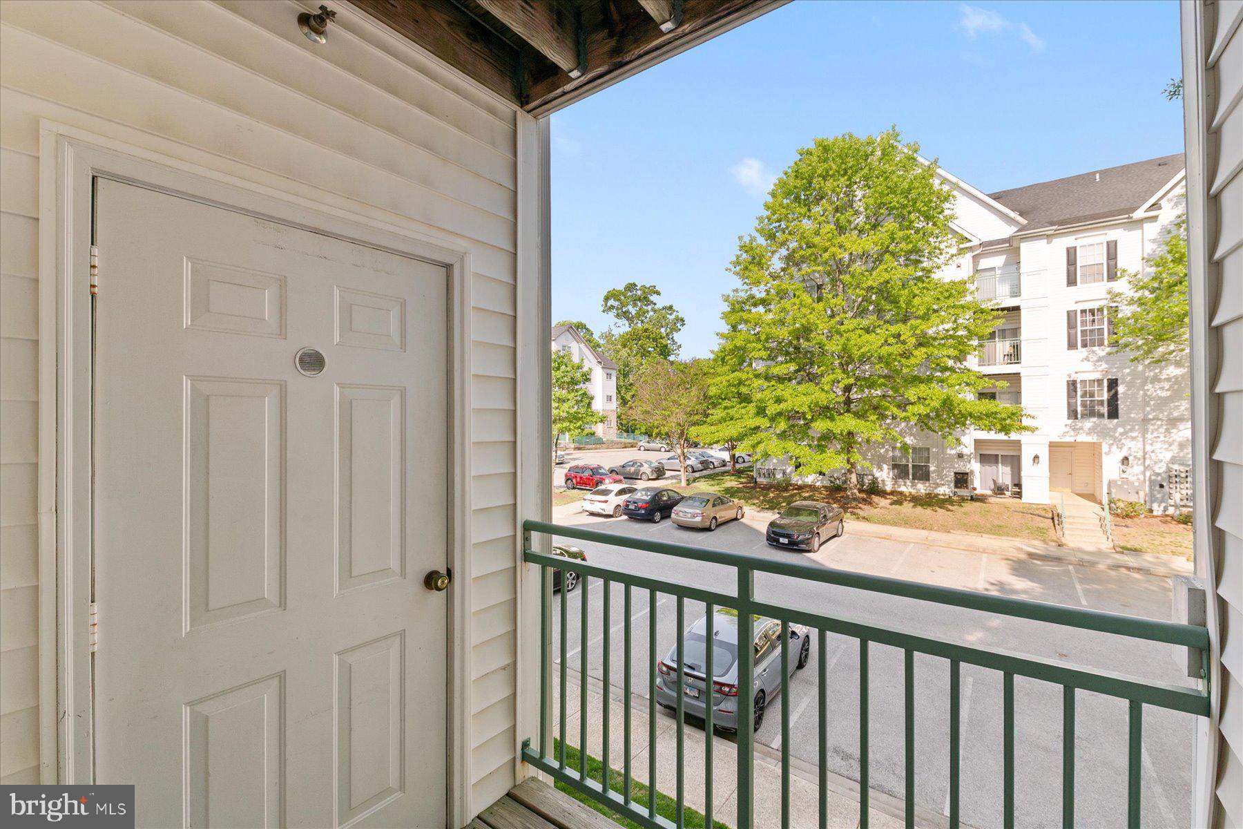 BOWIE TOWERS - Residential