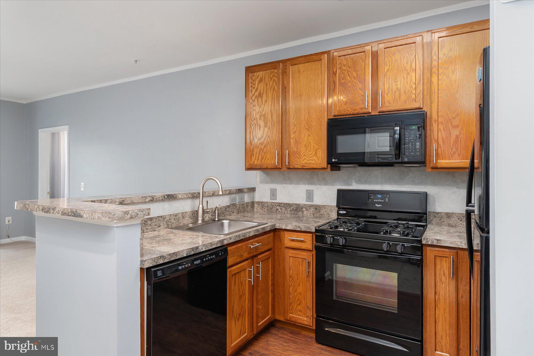 15618 EVERGLADE LANE 203