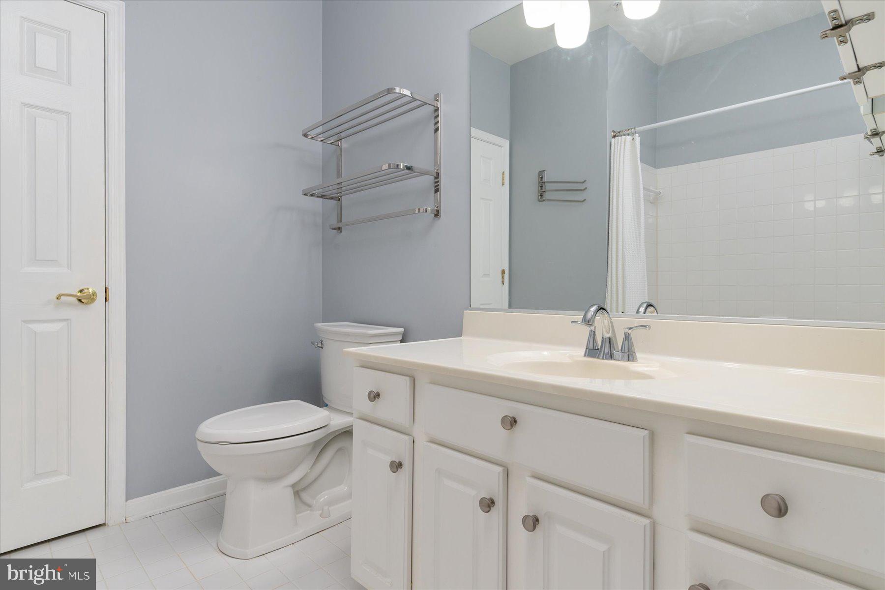 BOWIE TOWERS - Residential