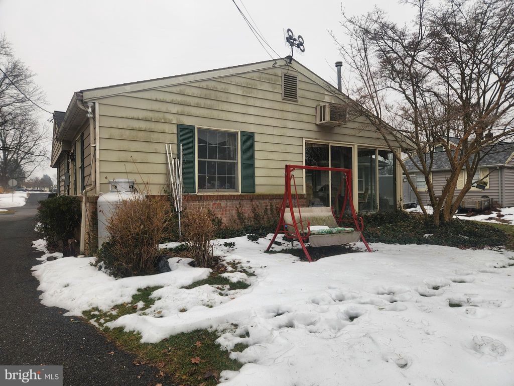 Photo of 2707 Kimberly Road, LANCASTER, PA 17603 (MLS # PALA2084124)