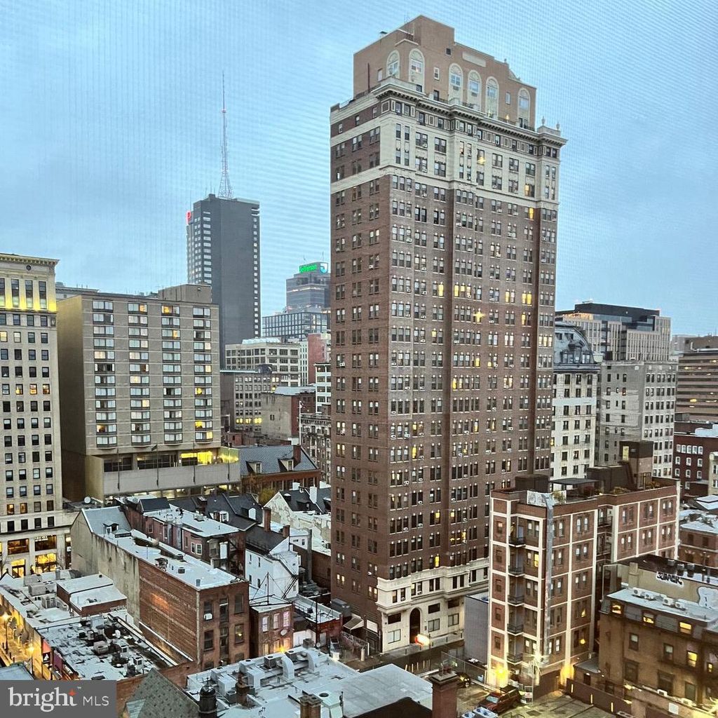 Photo of 1324 - 00 Locust Street #1108, PHILADELPHIA, PA 19107 (MLS # PAPH2558830)