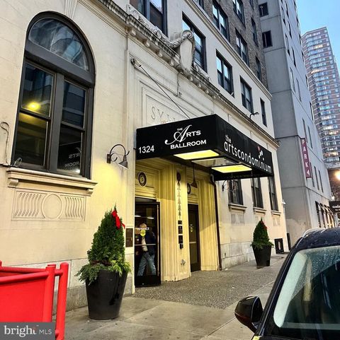 1324 LOCUST STREET 00 1108 PHILADELPHIA PA 19107