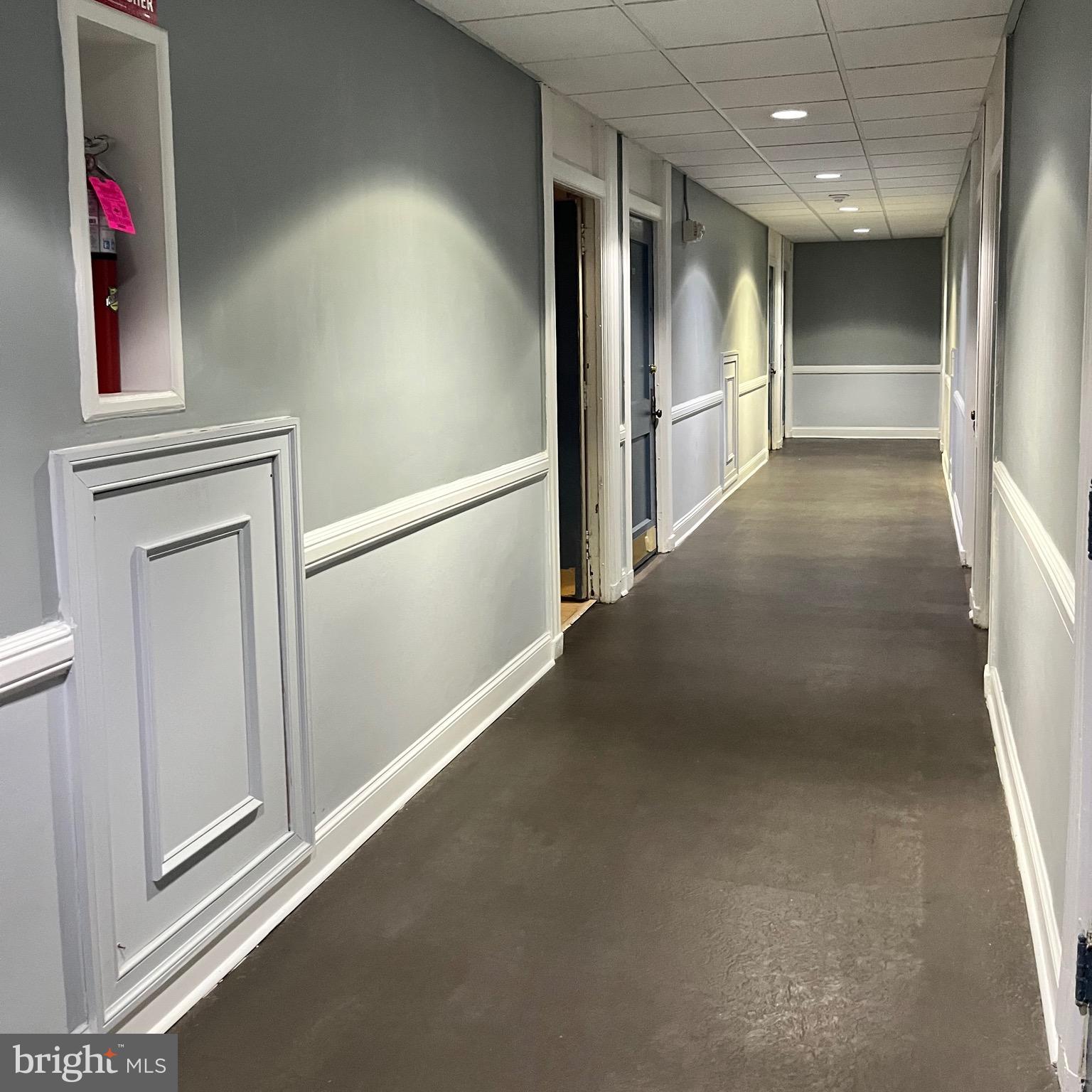 AVENUE OF THE ARTS - Residential