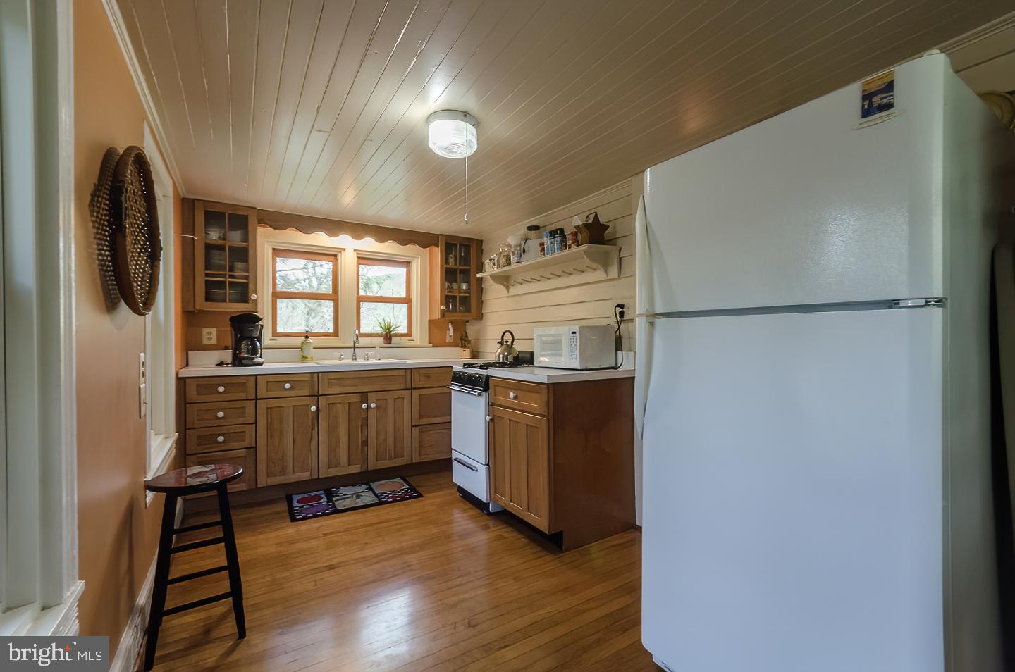 HISTORIC HARPERS FERRY - Residential